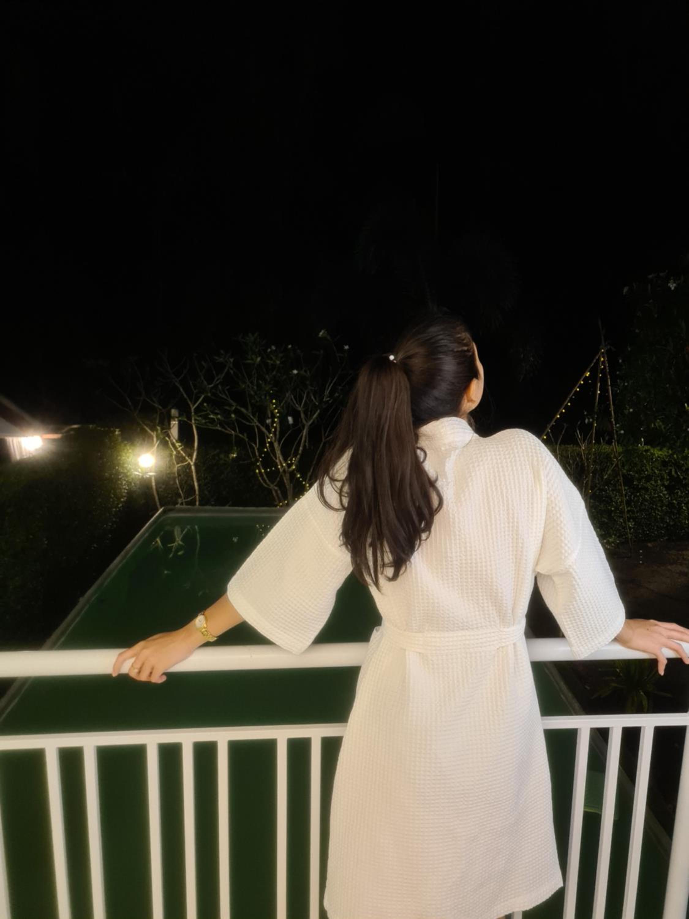 Amantra homestay & village