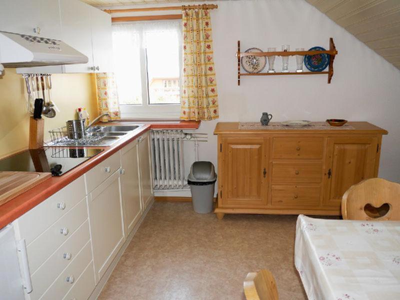 Gästehaus Lickert Familie Dreher
