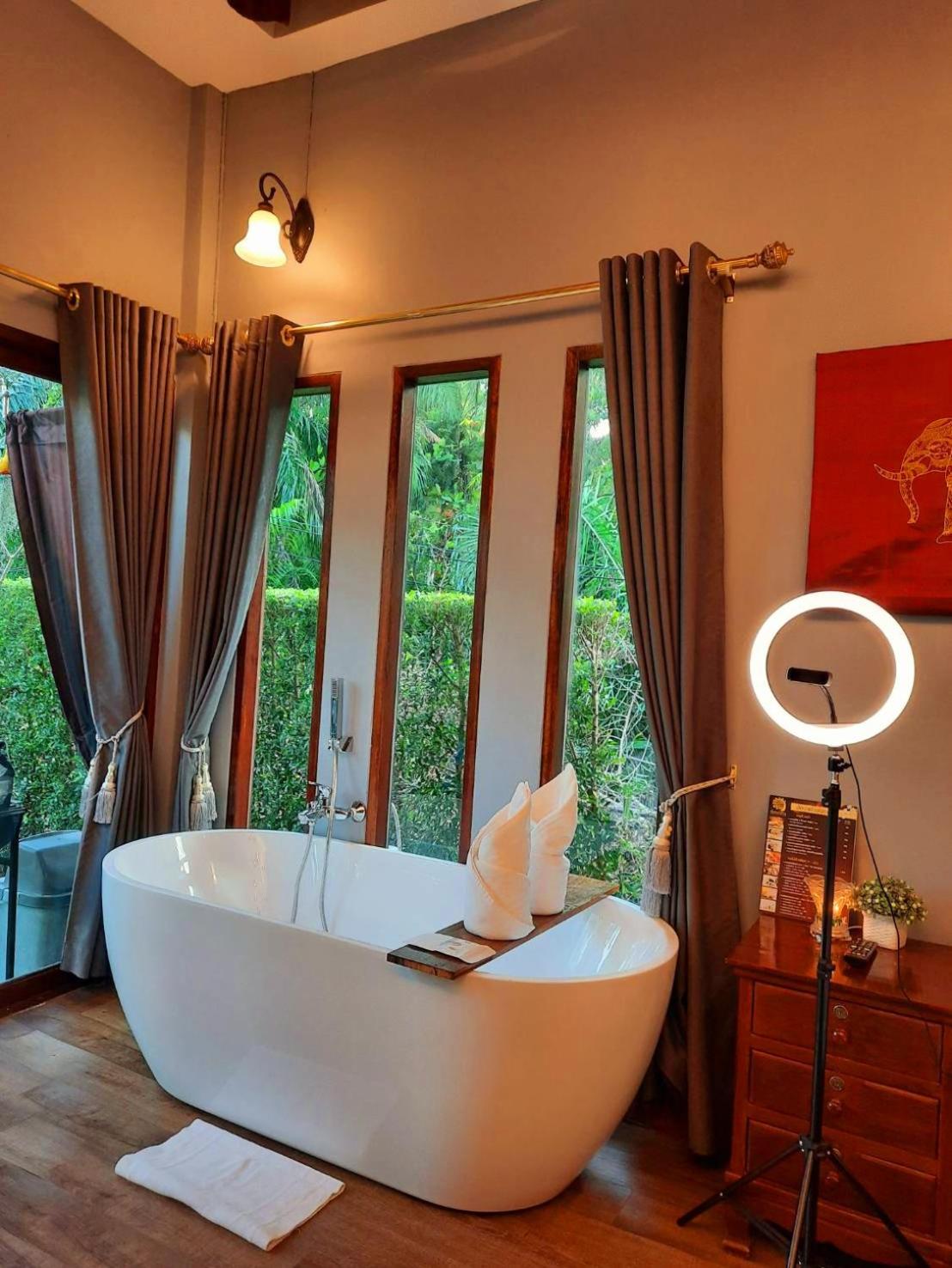 Amantra homestay & village