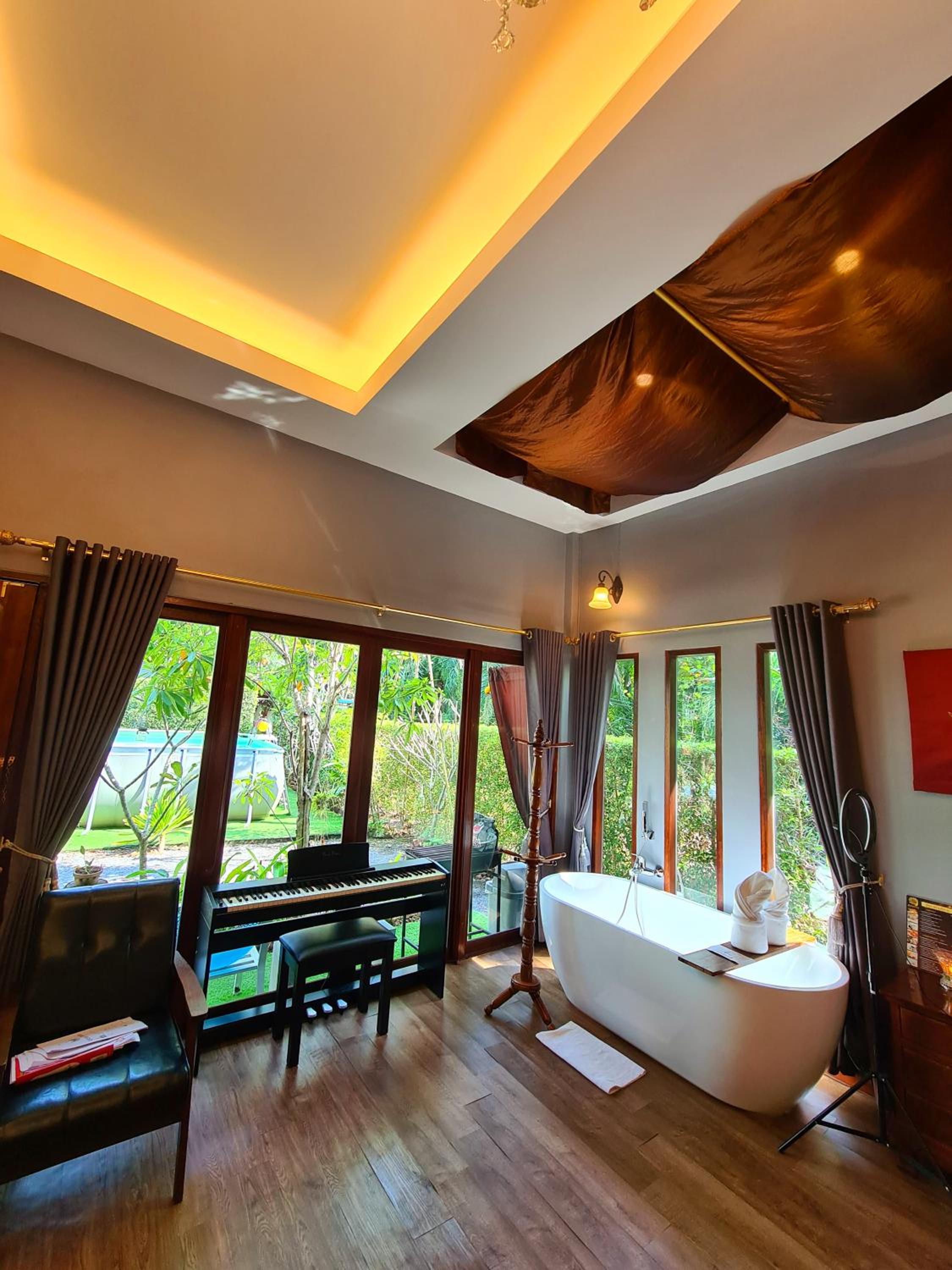 Amantra homestay & village