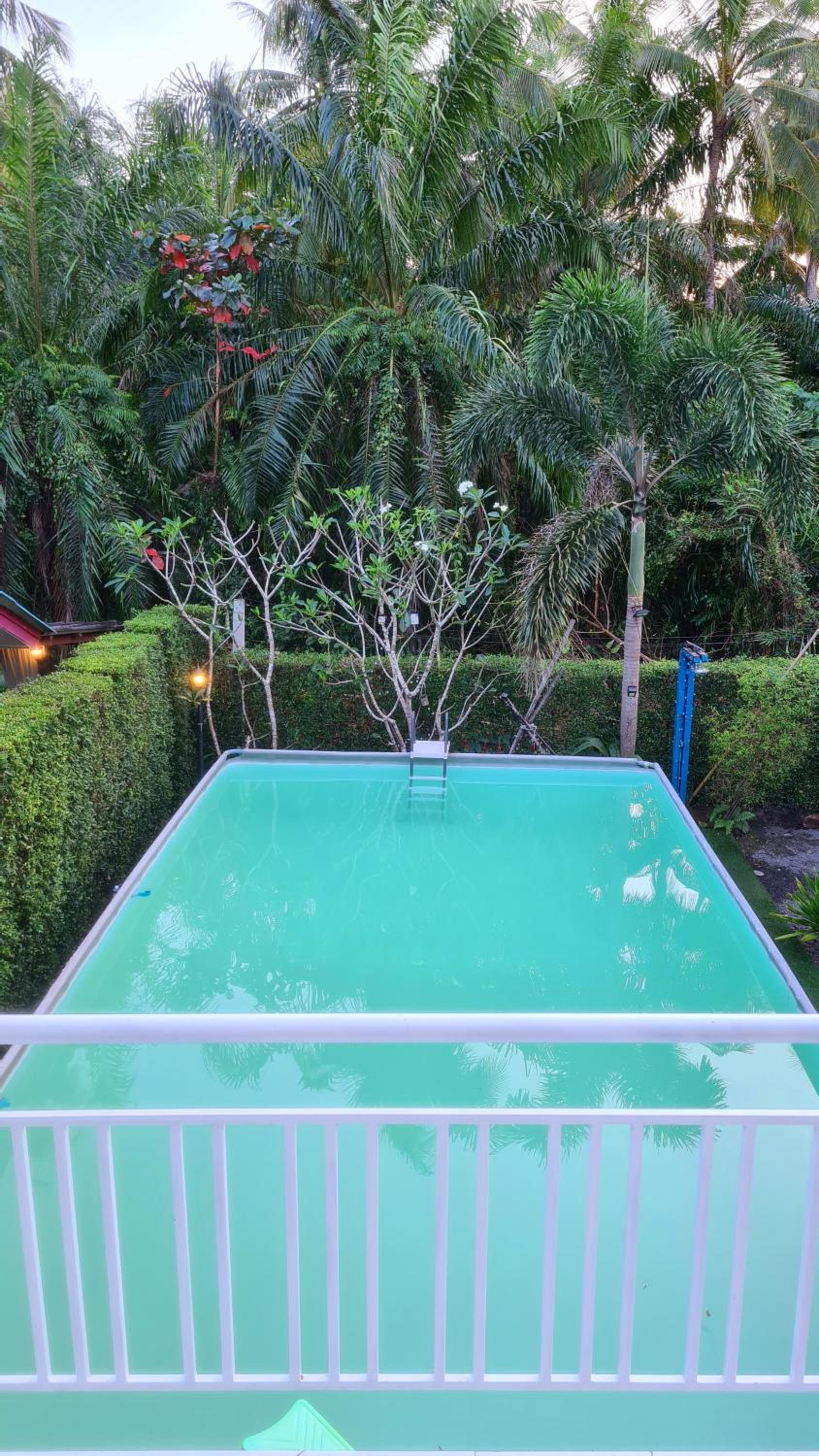 Amantra homestay & village
