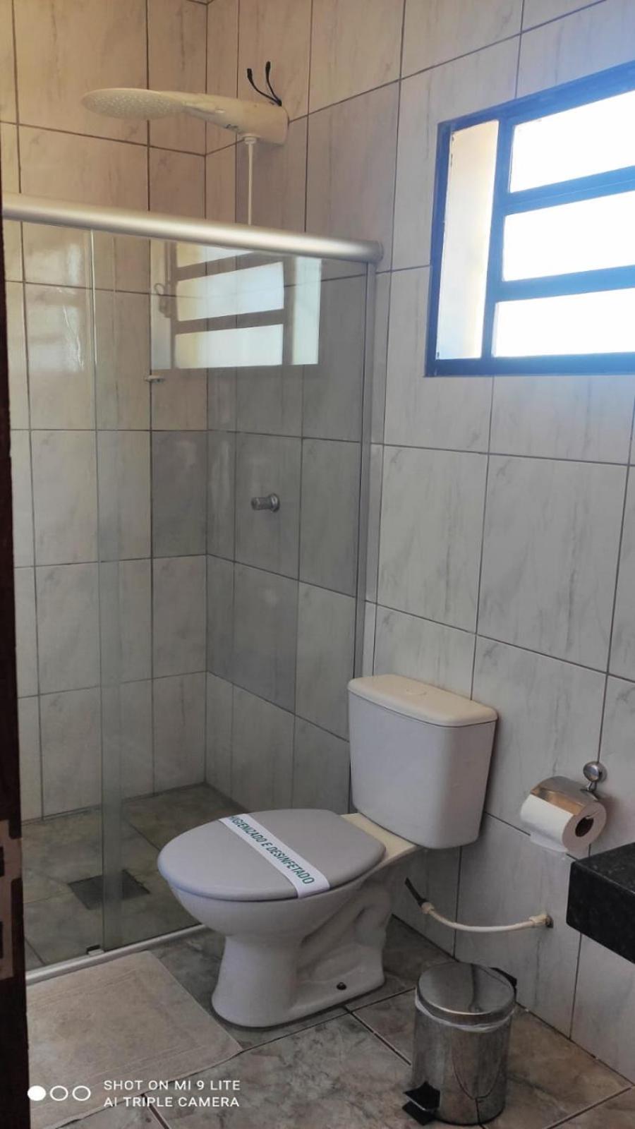 Pousada Recanto das Maritacas