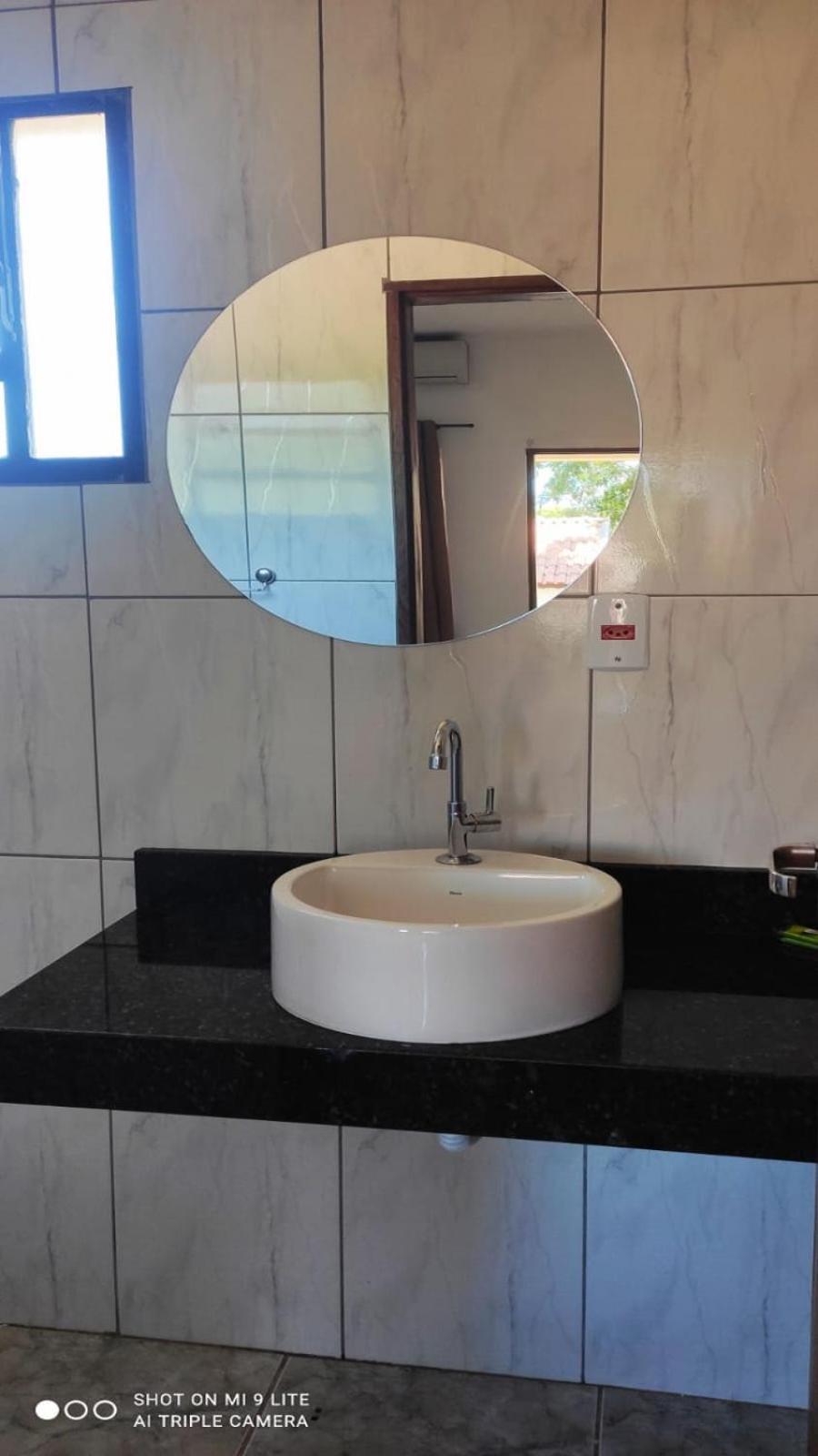Pousada Recanto das Maritacas