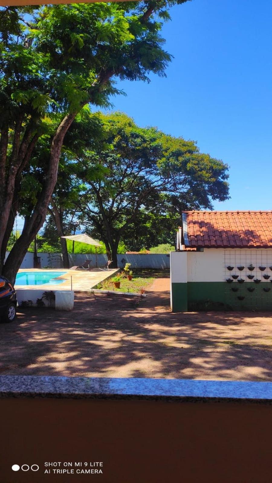 Pousada Recanto das Maritacas