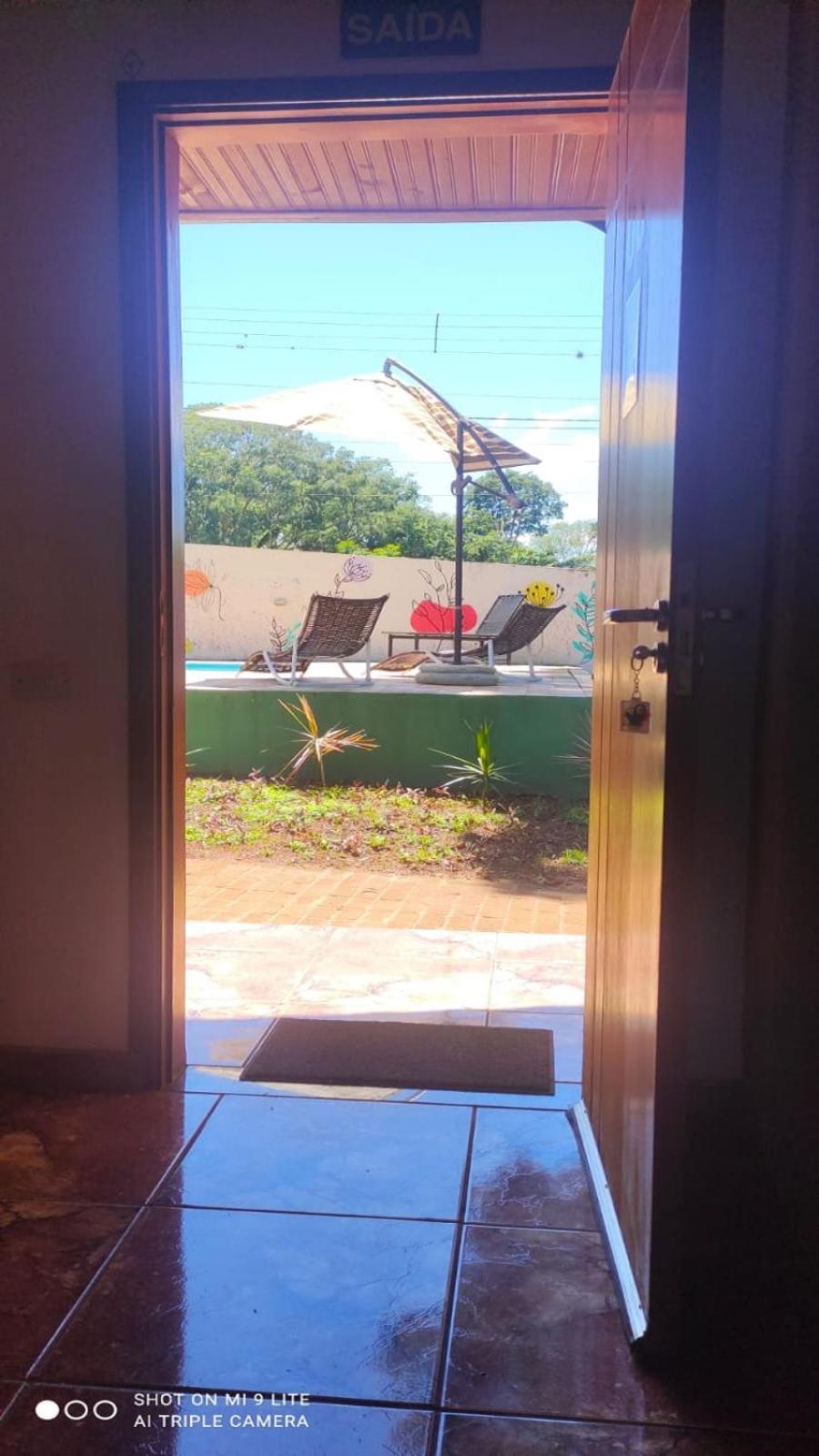Pousada Recanto das Maritacas