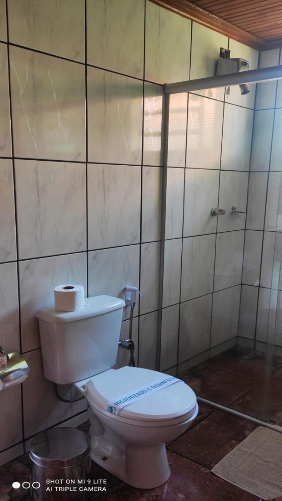 Pousada Recanto das Maritacas