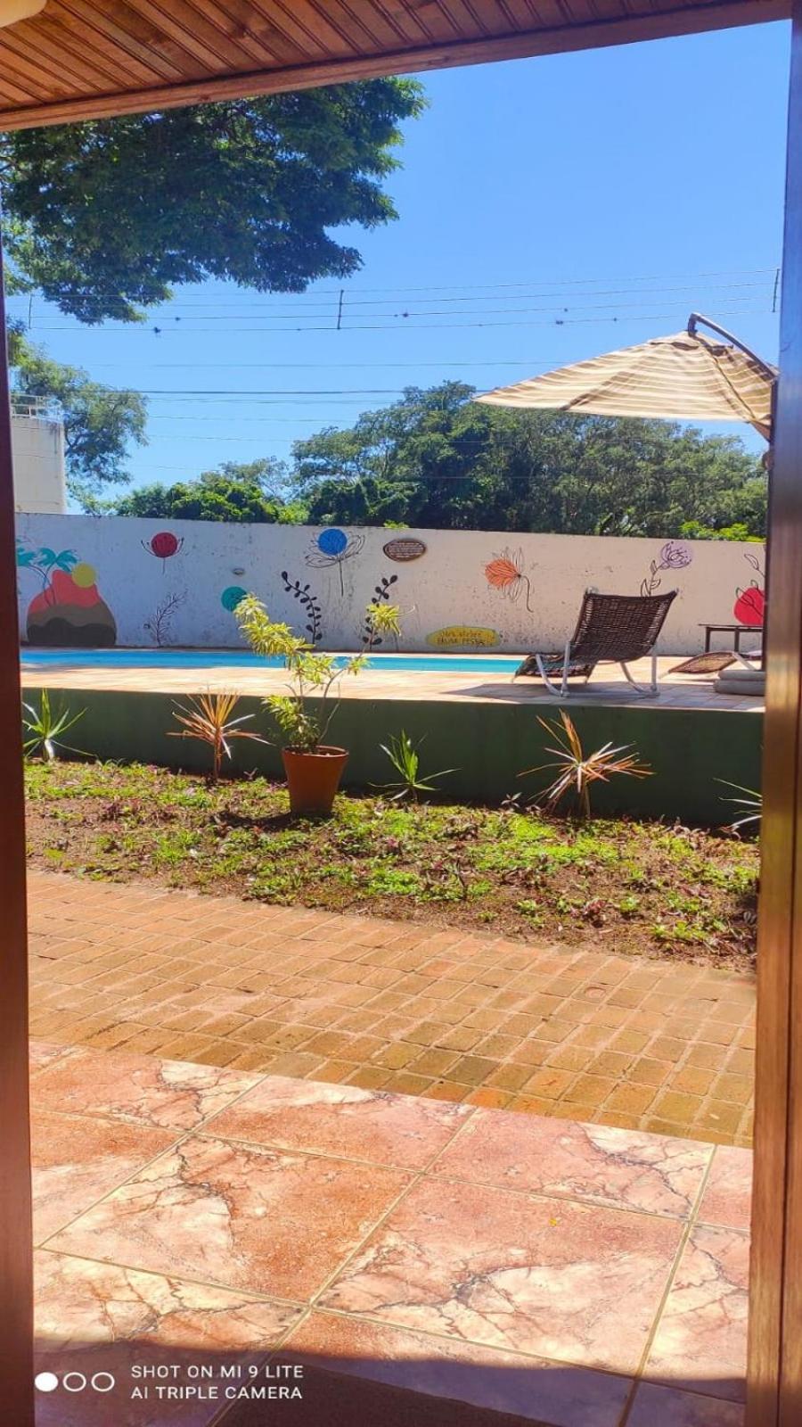 Pousada Recanto das Maritacas