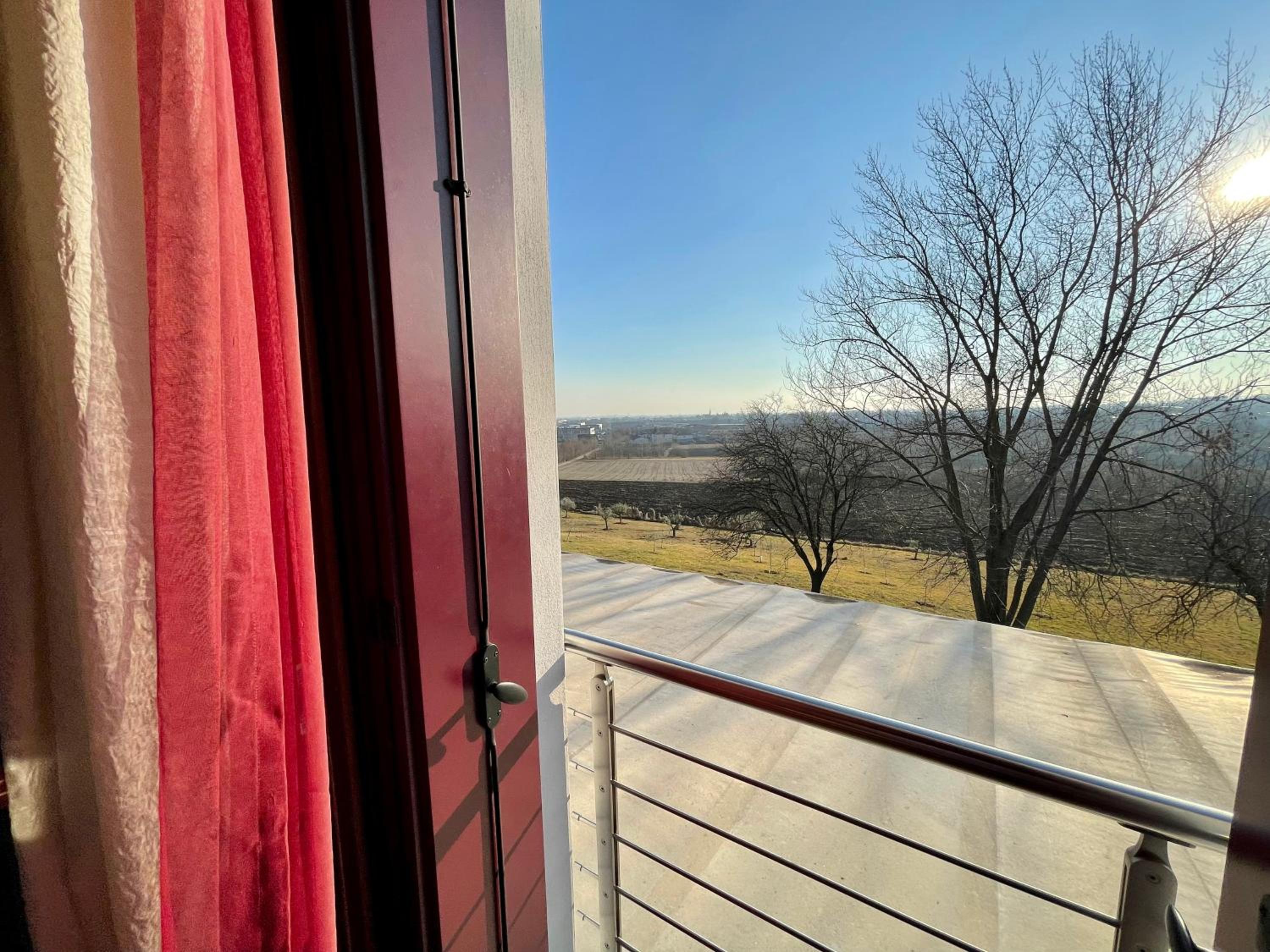 Agriturismo Vecio Portico view 4