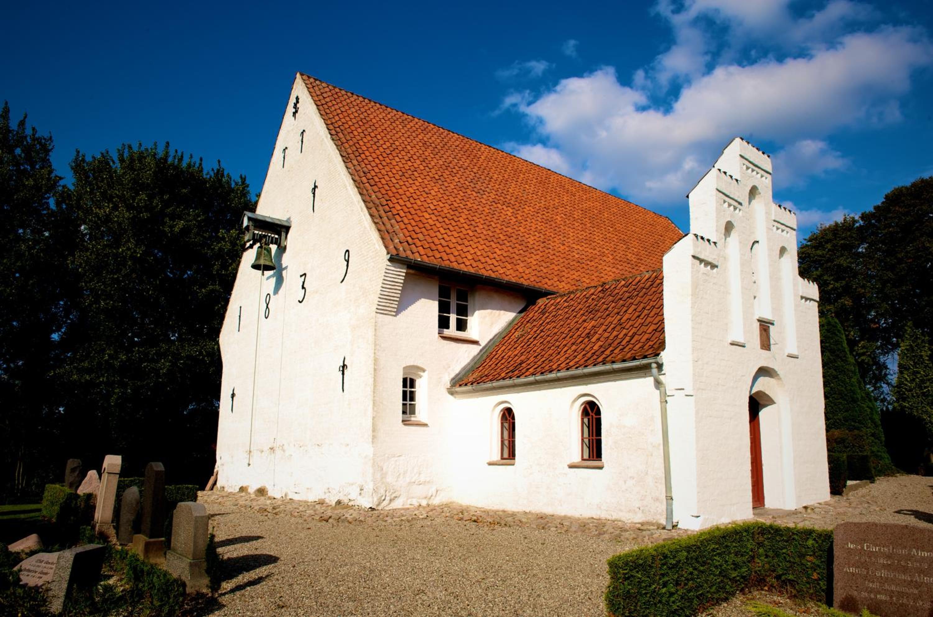 Benniksgaard Bed & Breakfast