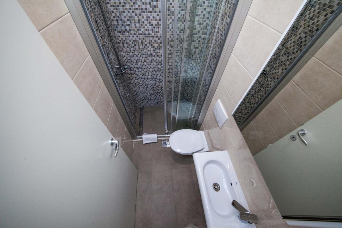 Apartman Vesna view 3