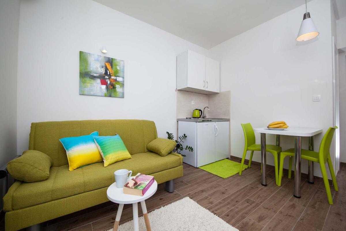 Apartman Vesna view 4