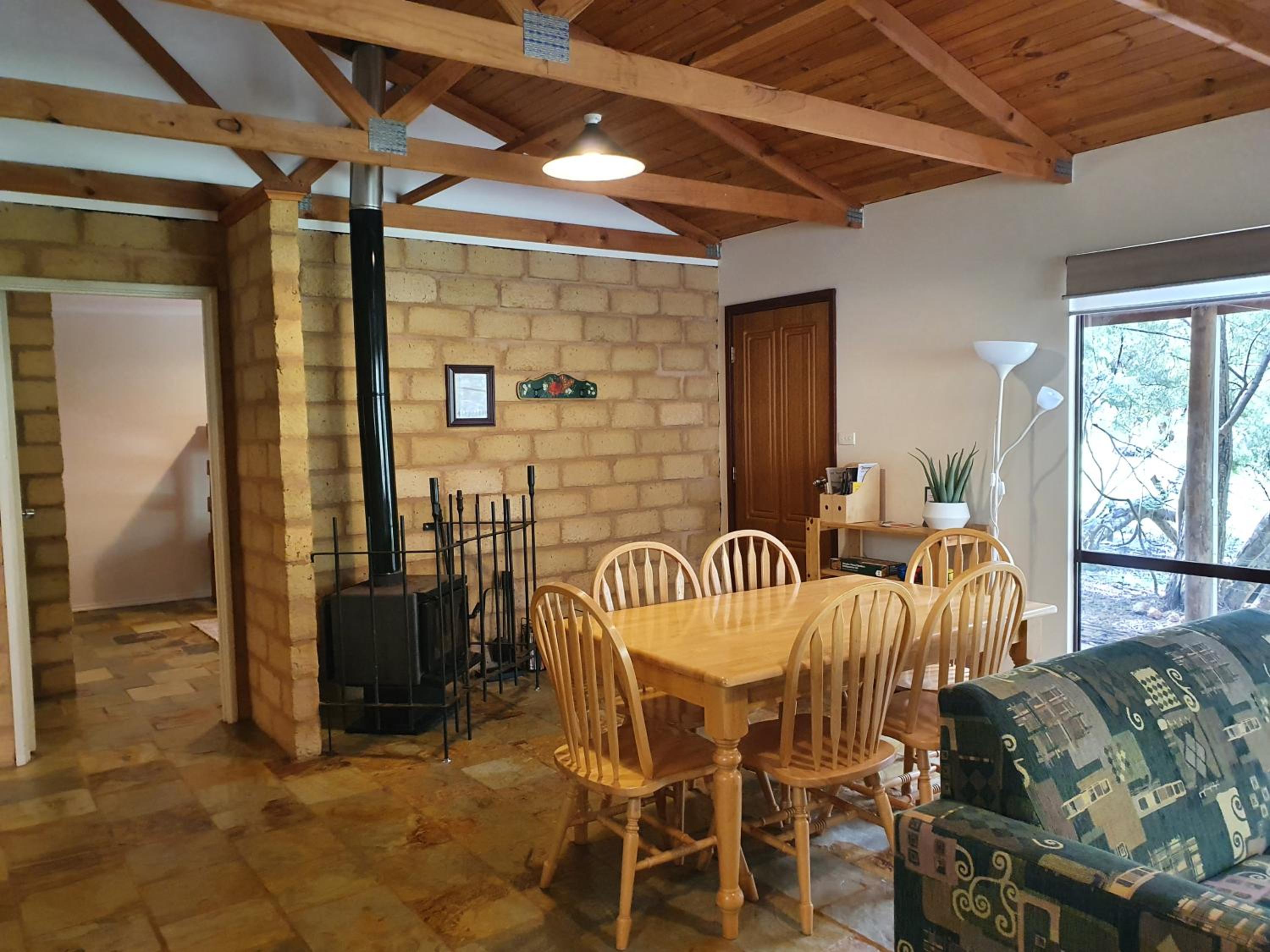 Little River Farm Cottages