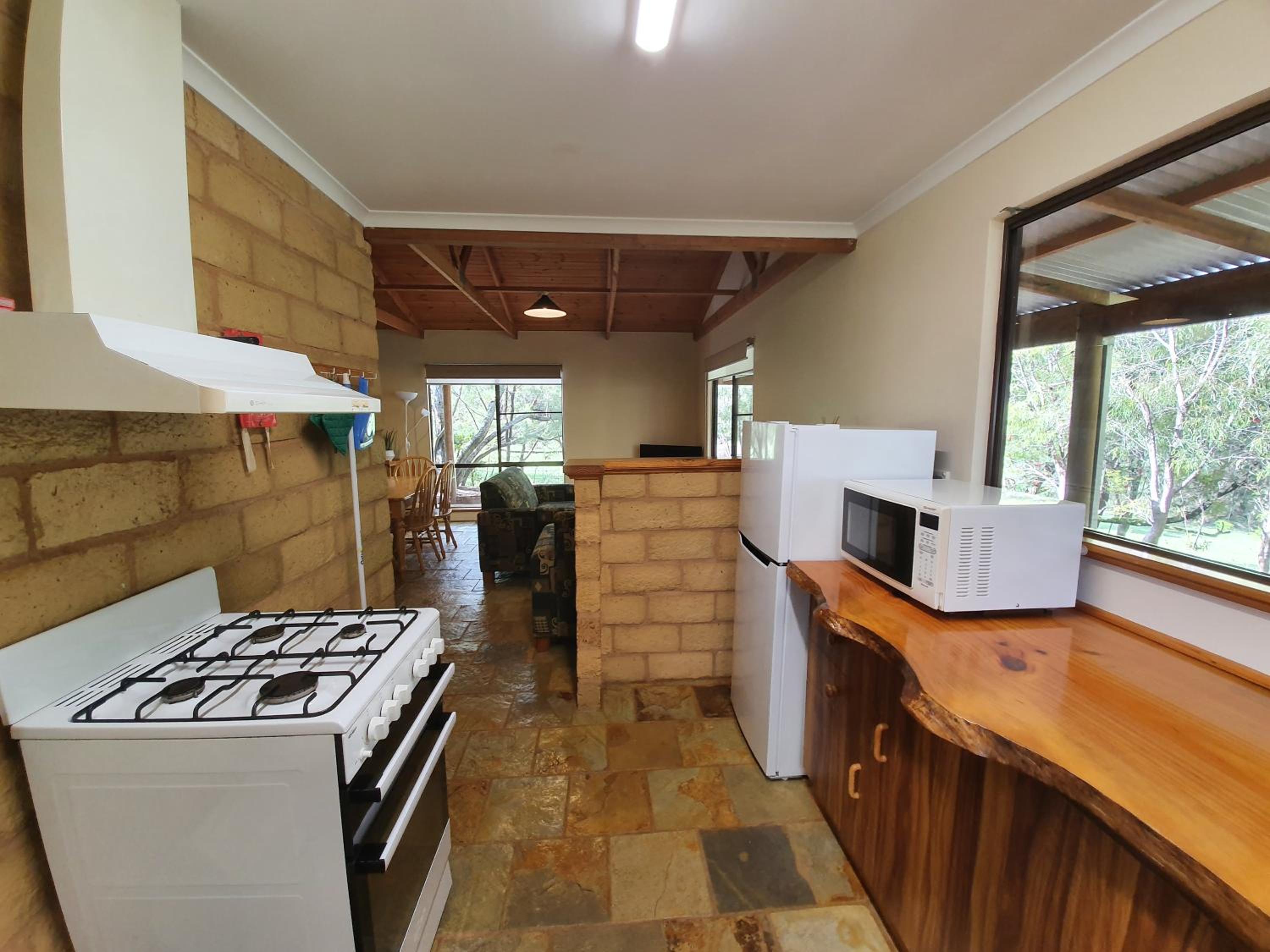 Little River Farm Cottages
