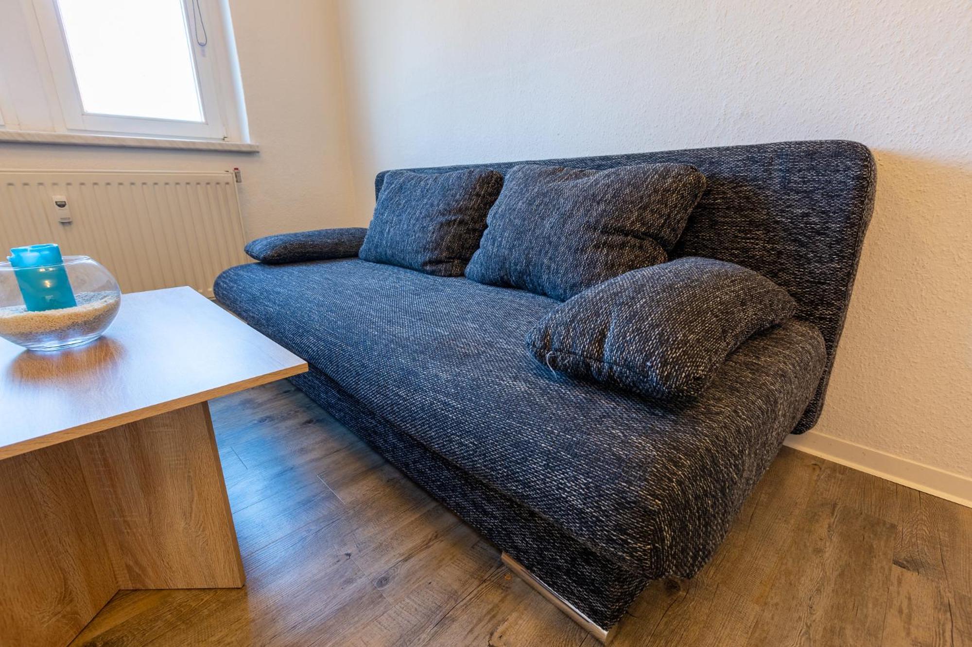 Gästewohnung Weißwasser City view 3