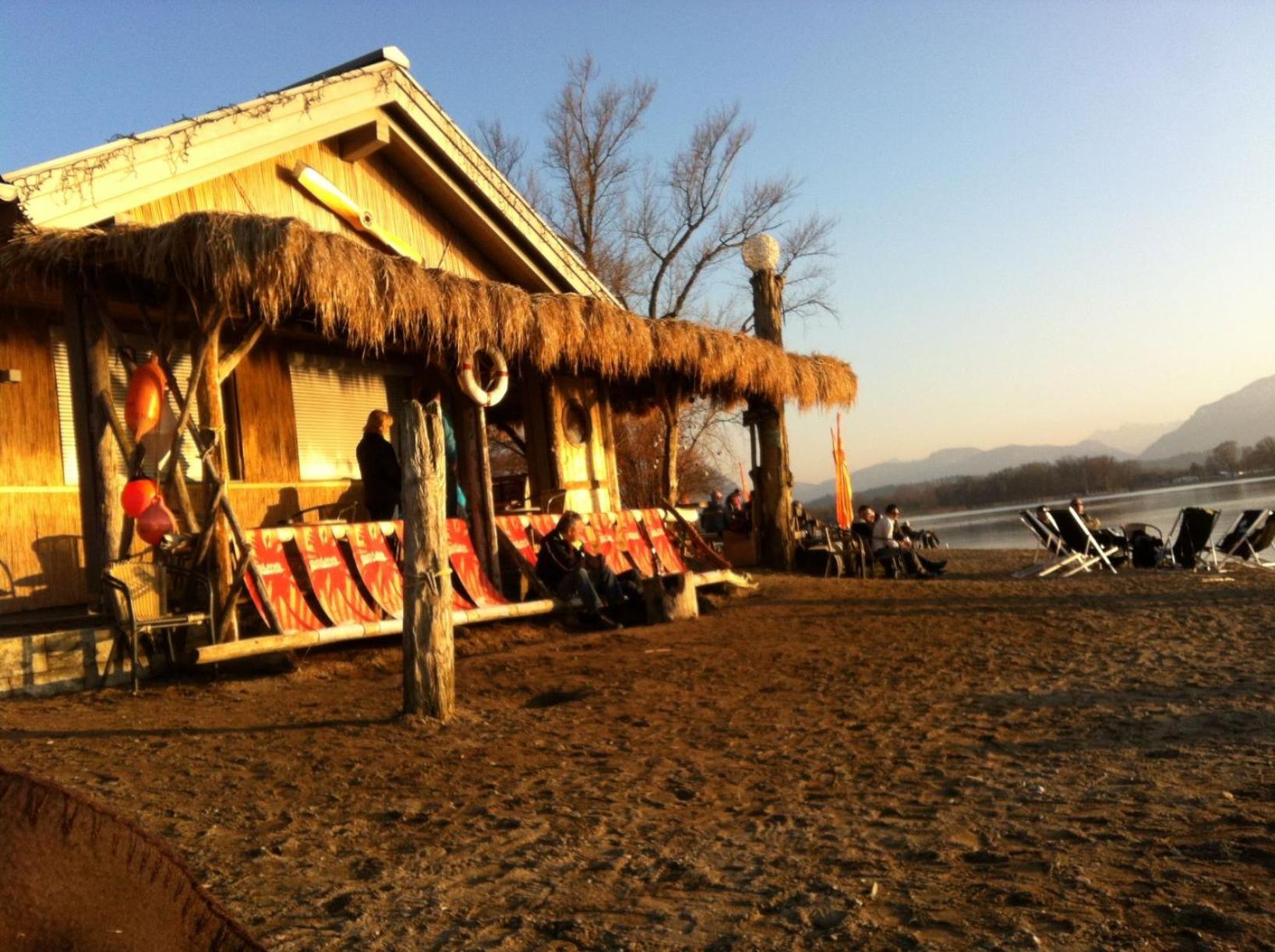 Genusszeit am Chiemsee view 4