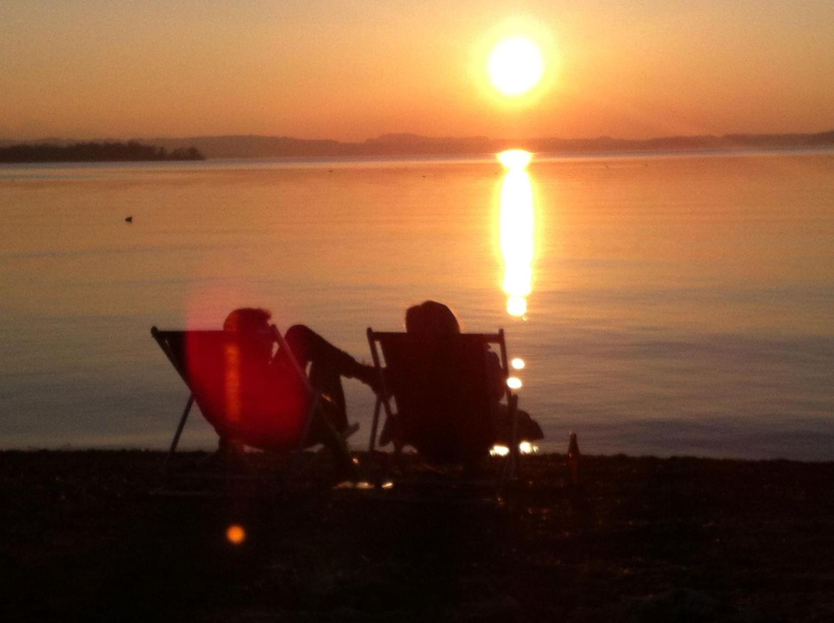 Genusszeit am Chiemsee view 3