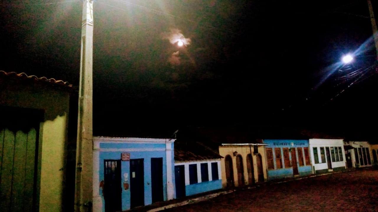 CASA TRILHAS DE IGATU - CHAPADA DIAMANTINA - BAHIA