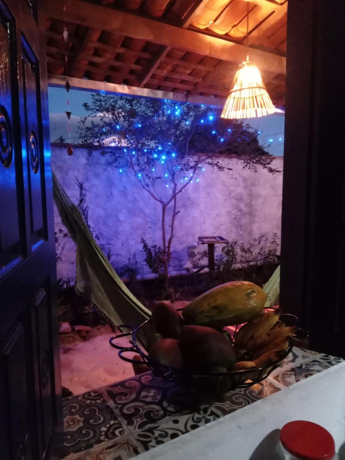 CASA TRILHAS DE IGATU - CHAPADA DIAMANTINA - BAHIA