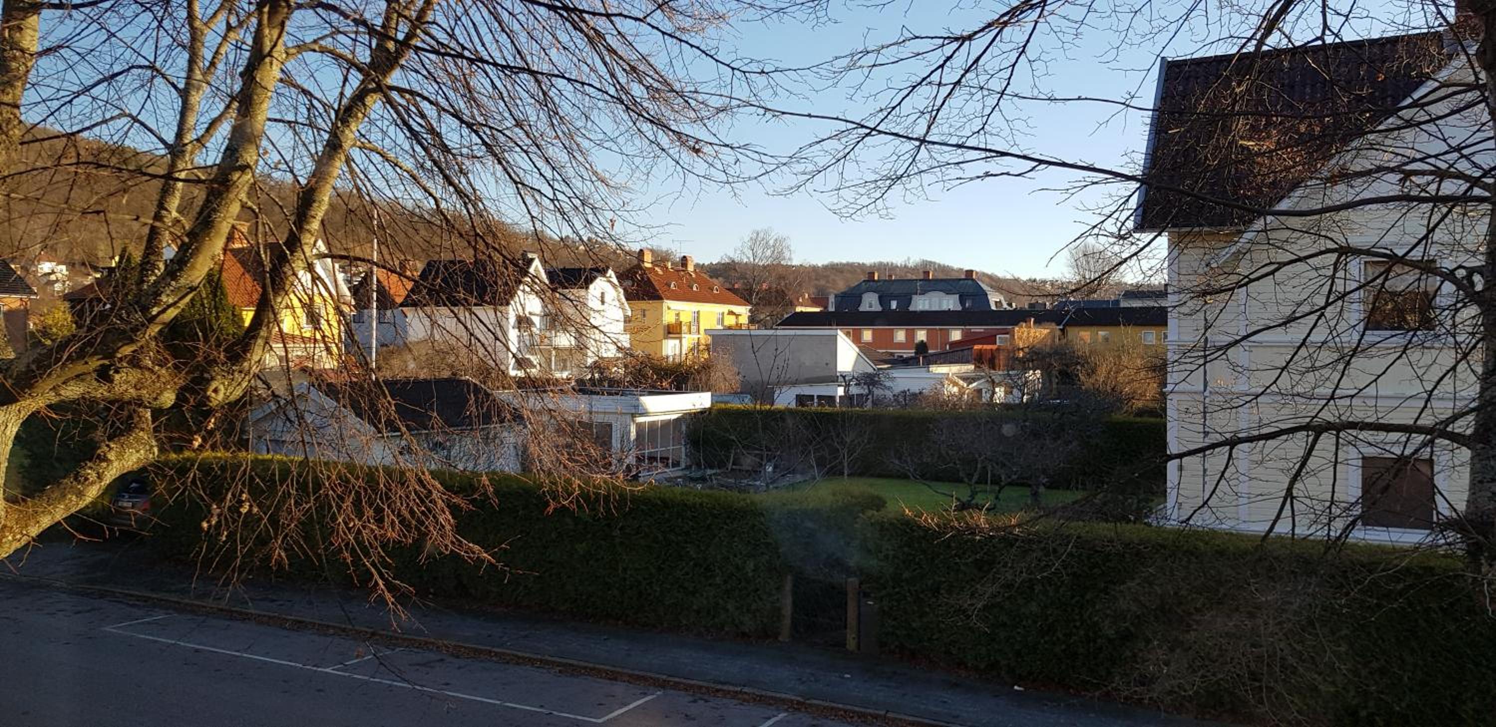 Huskvarna Hotell & Vandrarhem