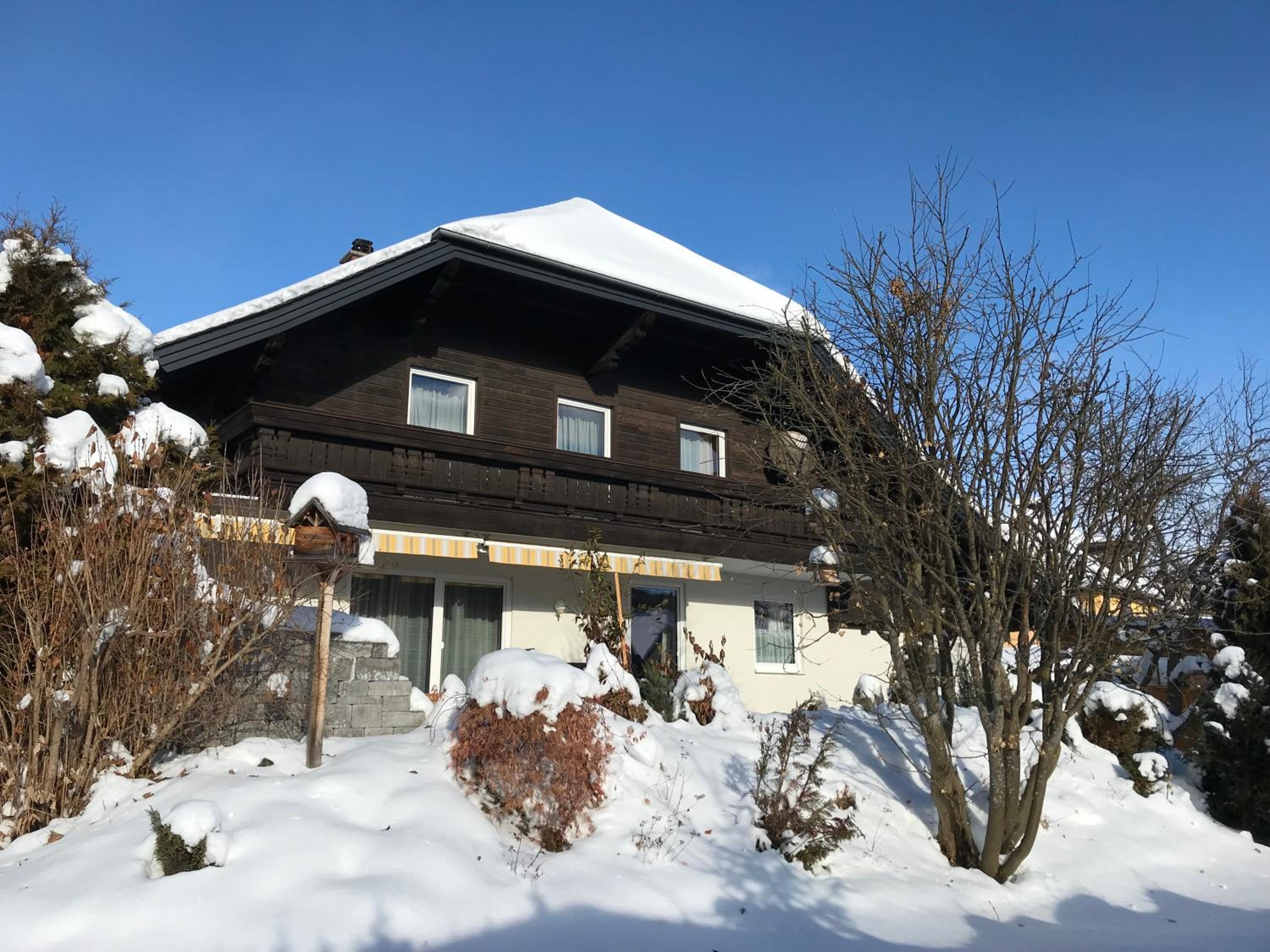 Ferienwohnung und Zimmer Kassar Bikertipp view 2