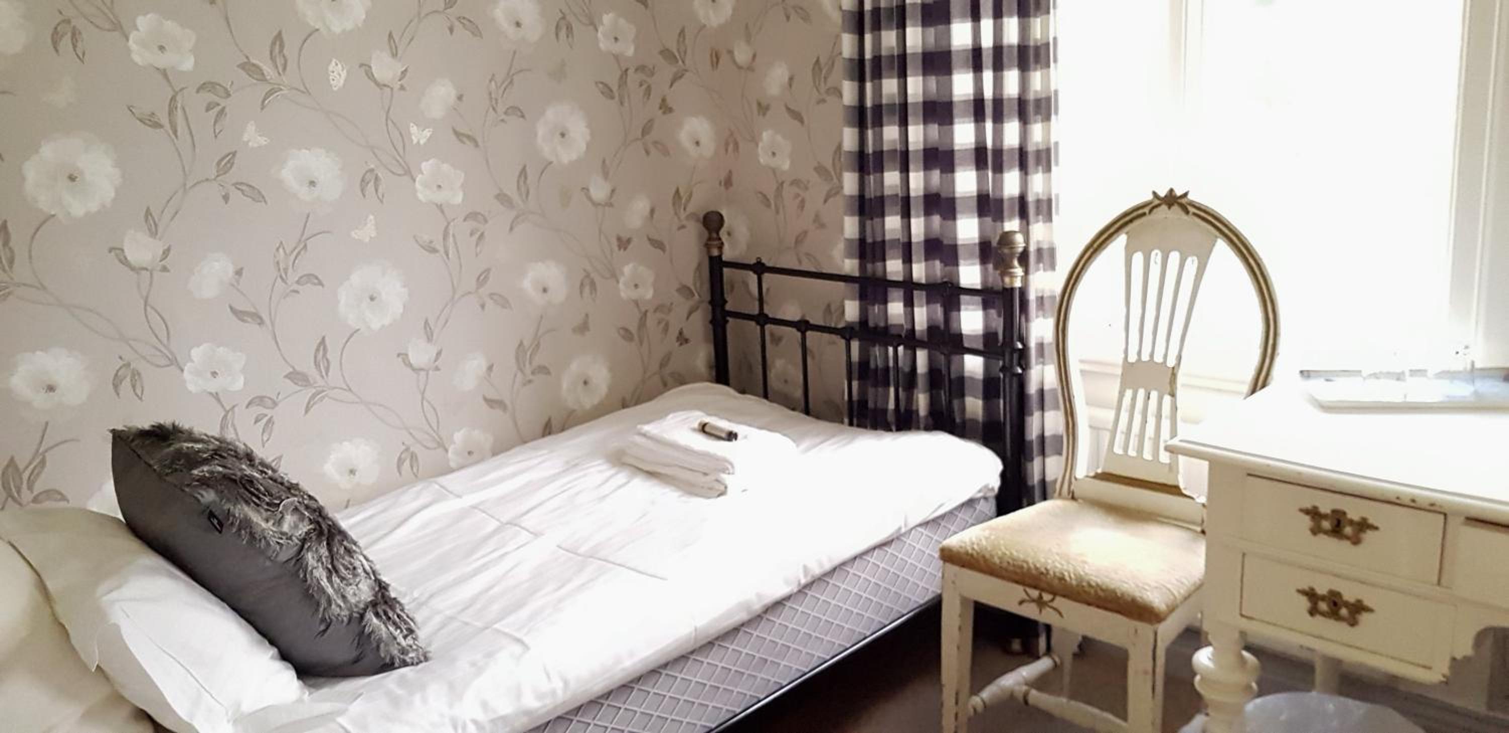 Huskvarna Hotell & Vandrarhem