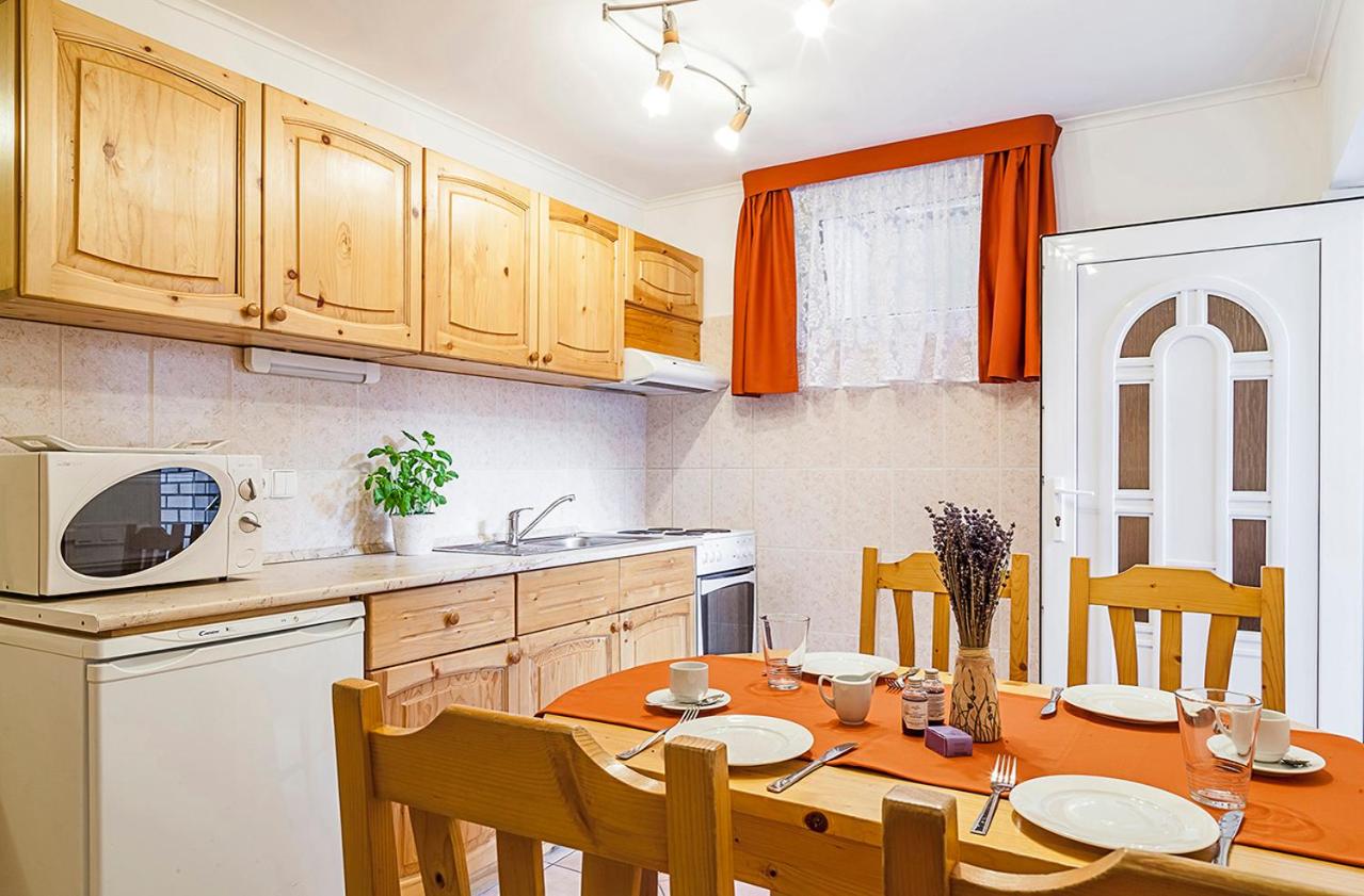 Levendula Apartman