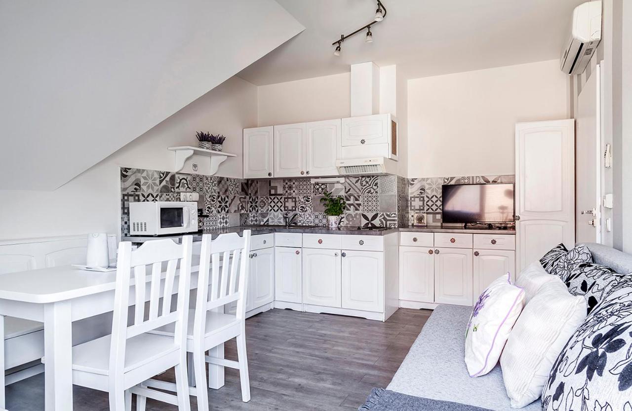 Levendula Apartman