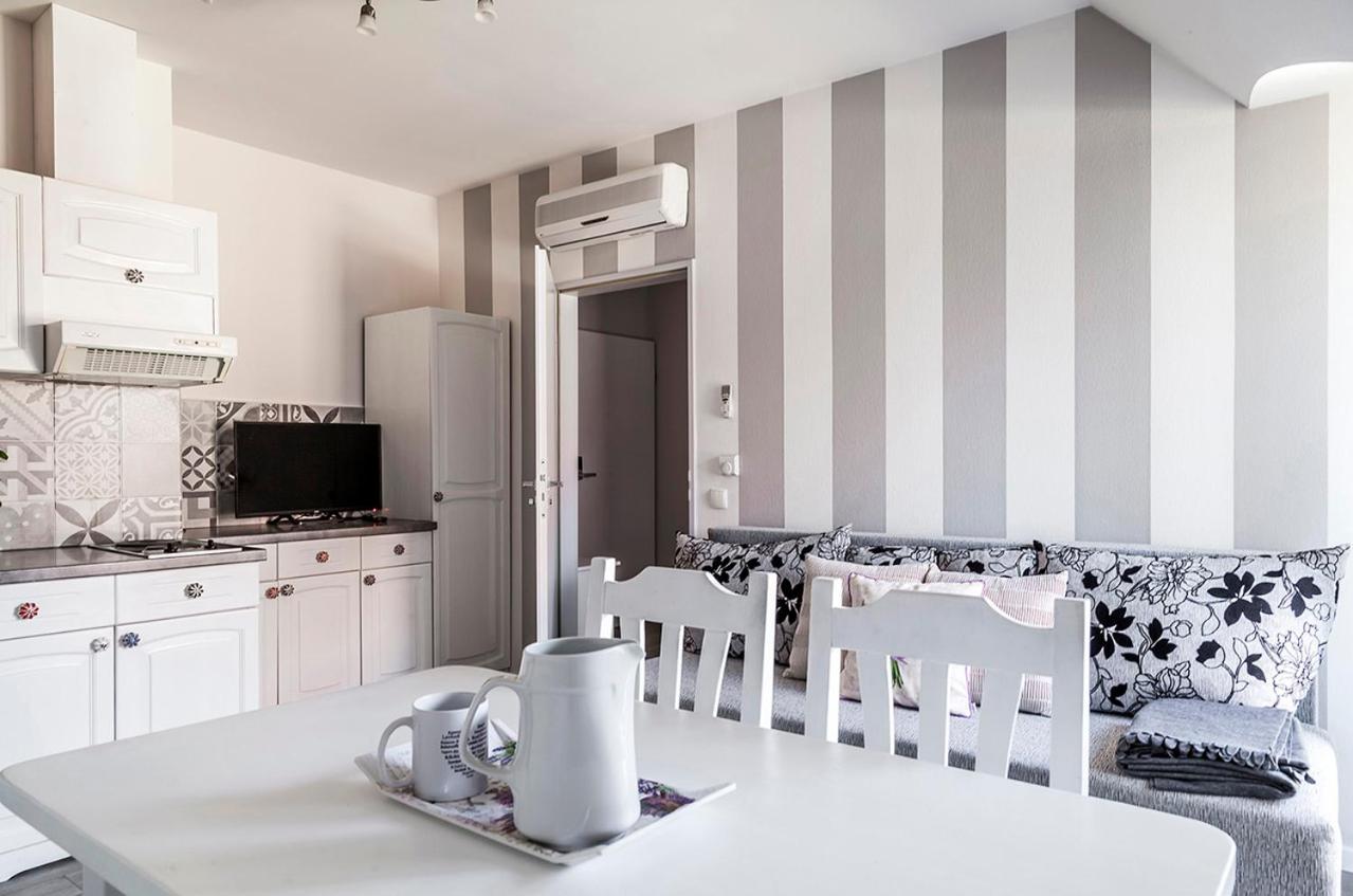 Levendula Apartman