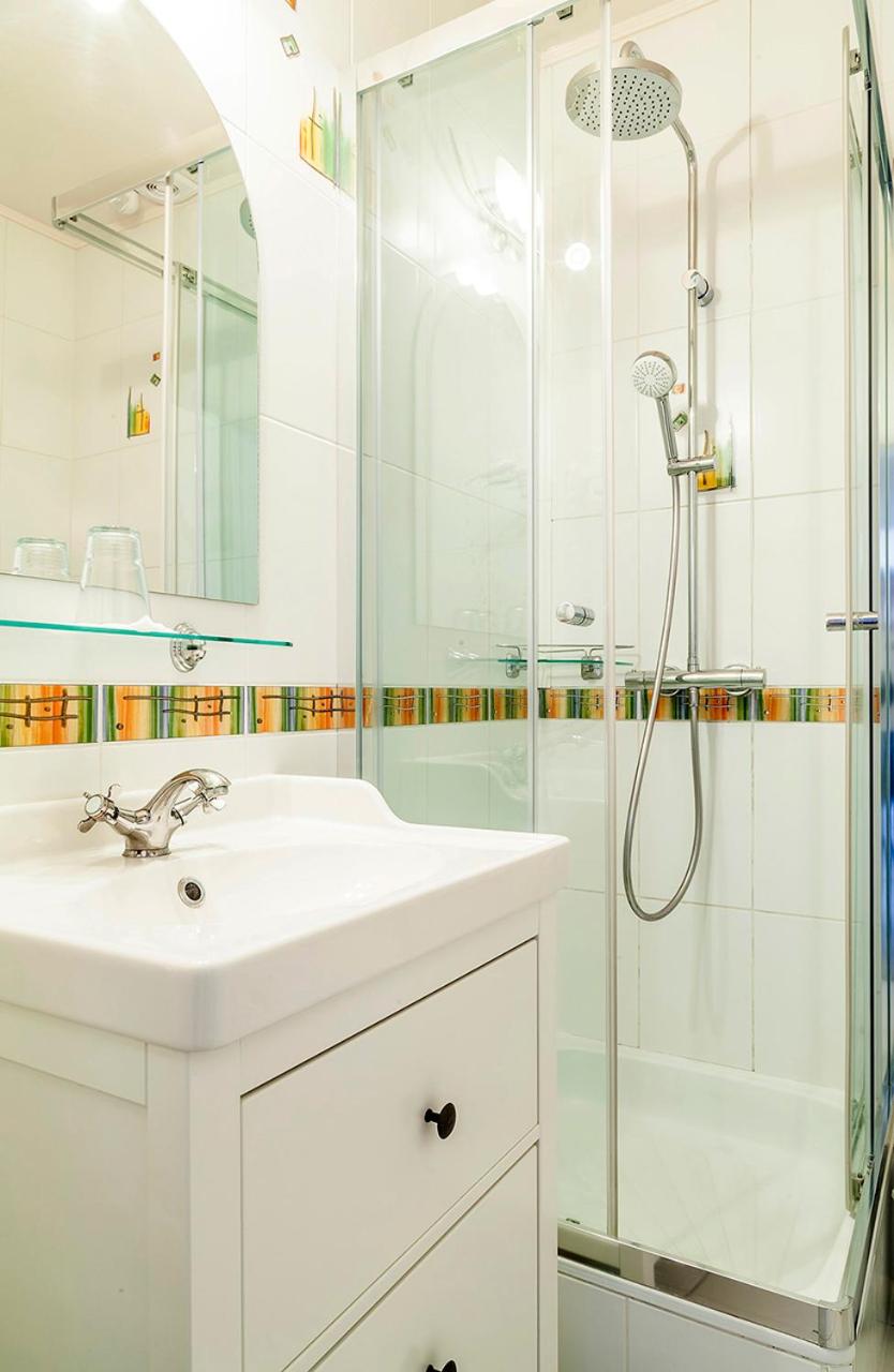 Levendula Apartman