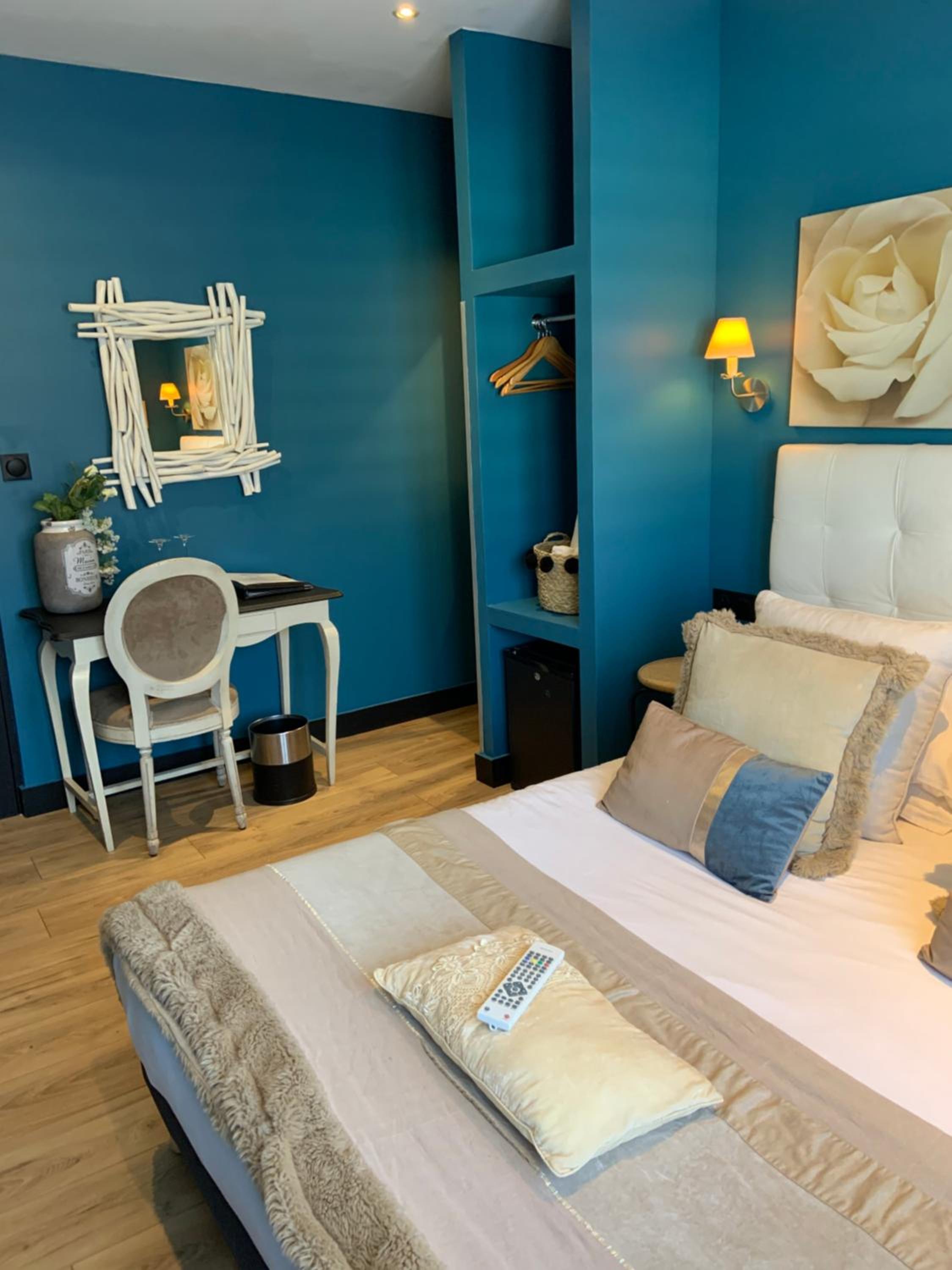 Le Touquet-Paris-Plage Vacations - Be Cottage Hotel - Property Image 5