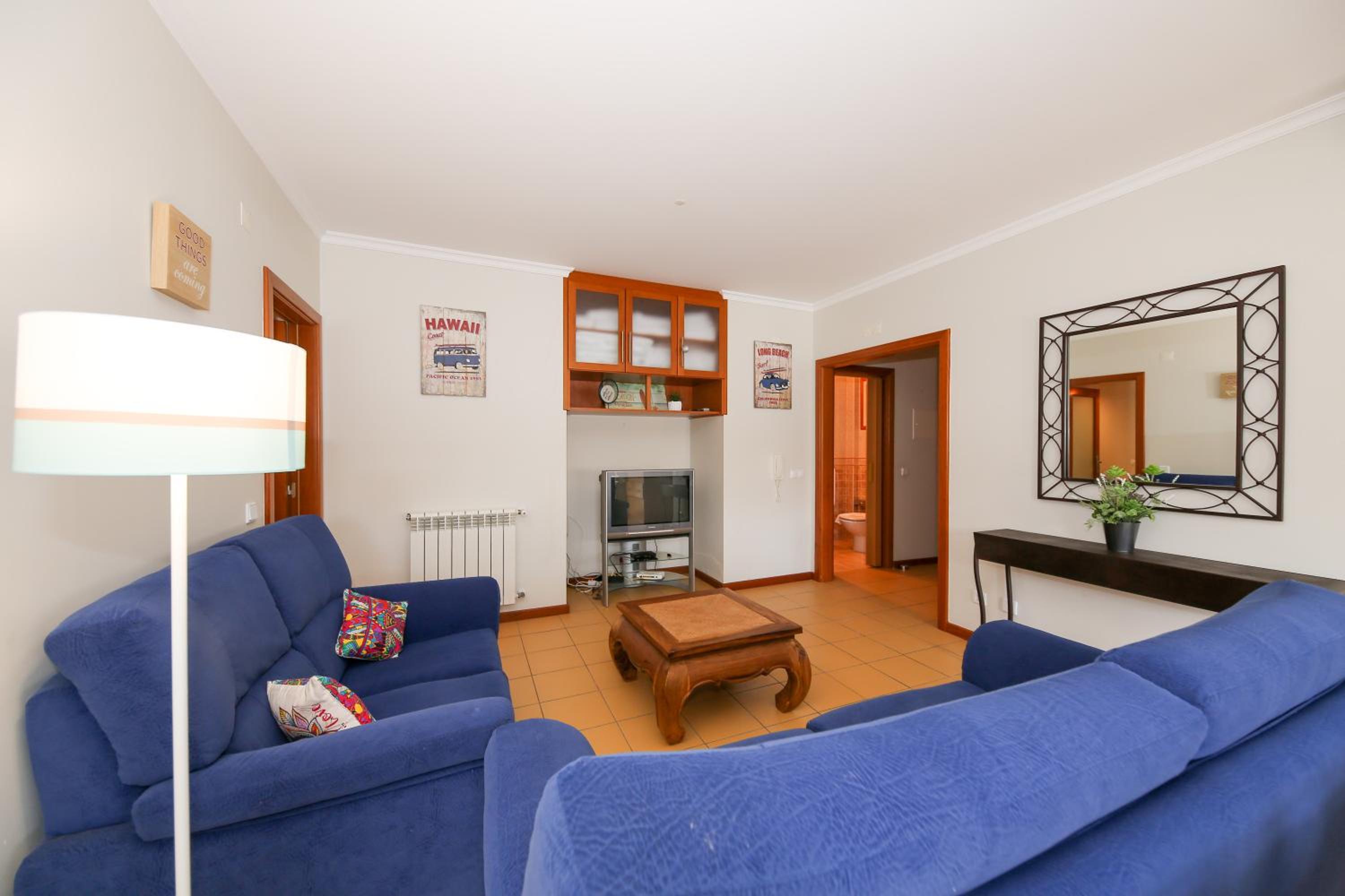 Casa Marés view 3