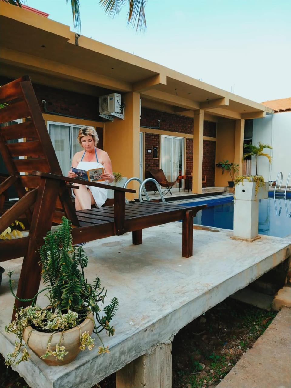 Petit Guest House view 5