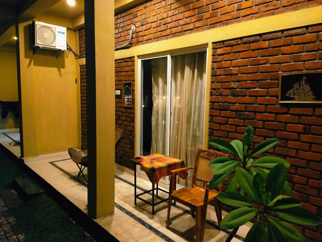 Petit Guest House view 3
