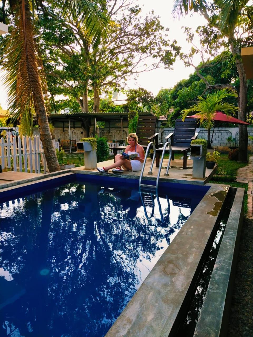 Petit Guest House view 2