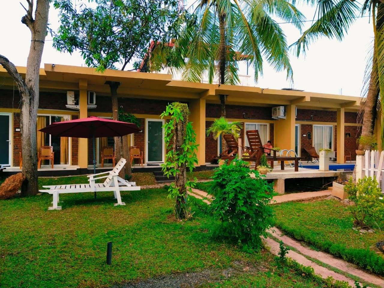 Petit Guest House view 4