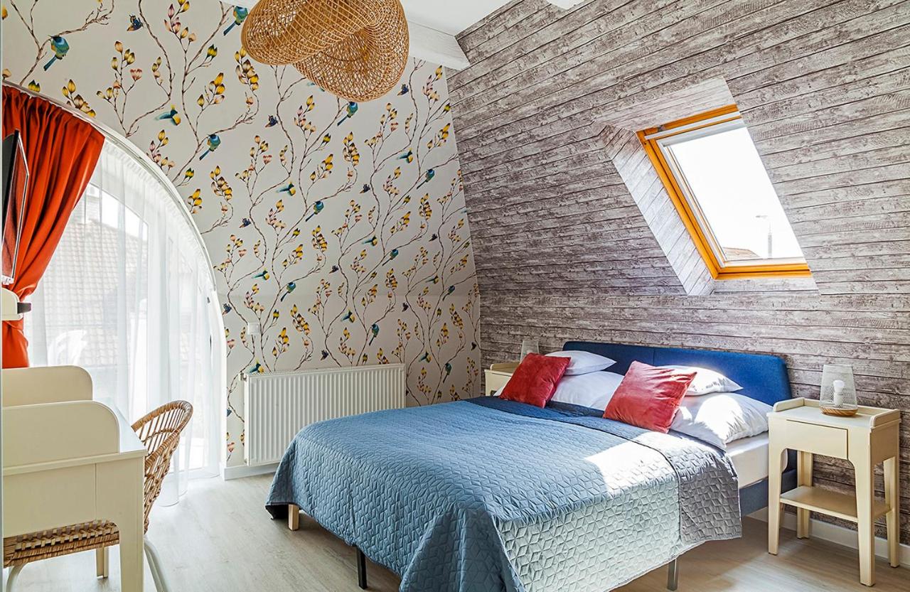 Levendula Apartman
