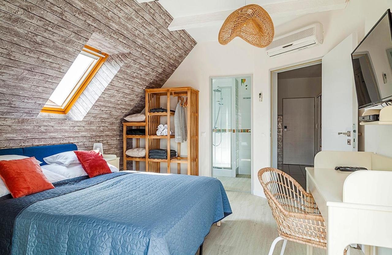 Levendula Apartman