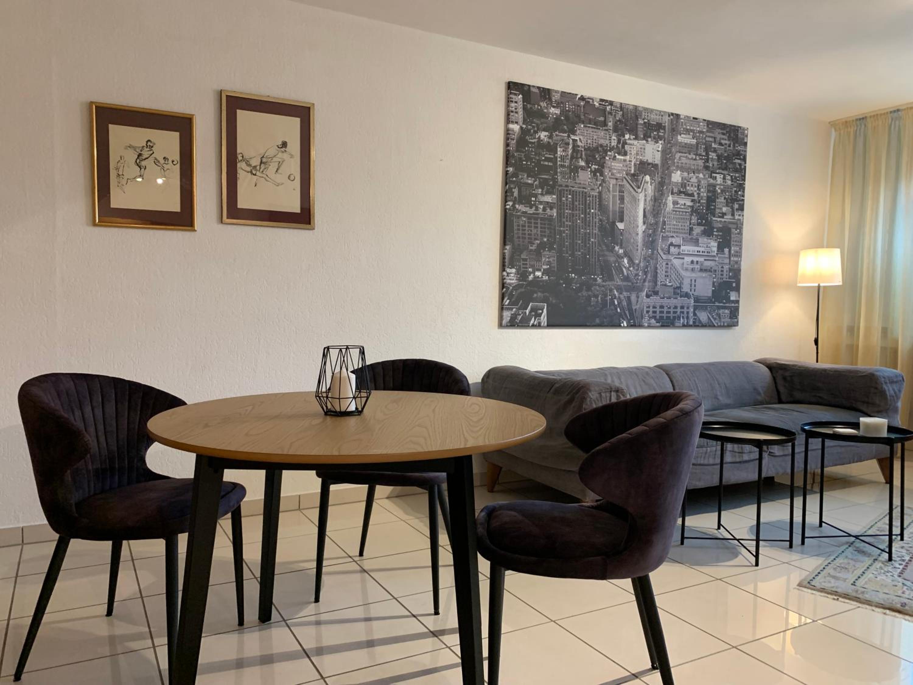 Dorsten-Ferienwohnung, Hermannstrae - Property Image 7