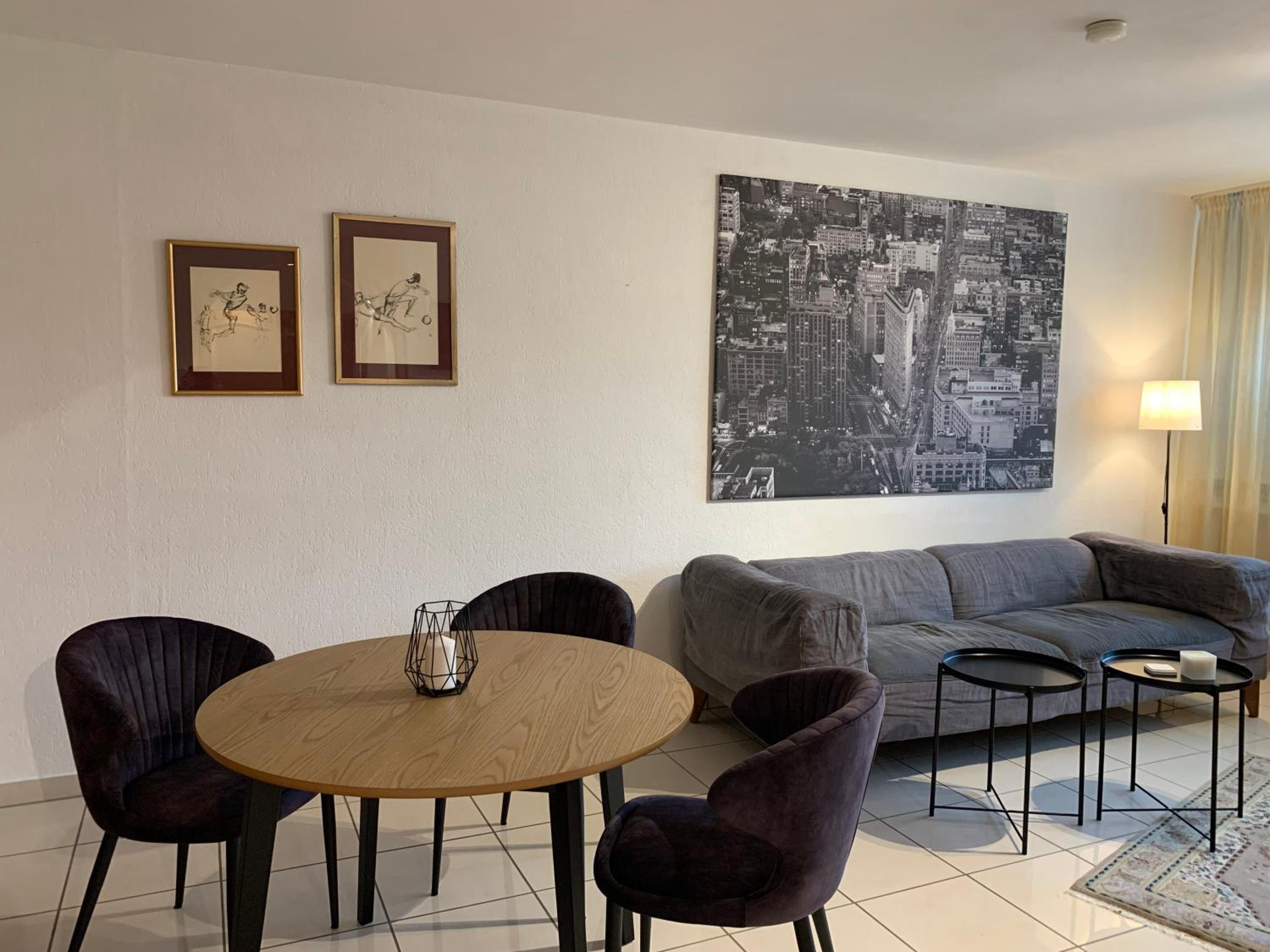 Dorsten-Ferienwohnung, Hermannstrae - Property Image 9