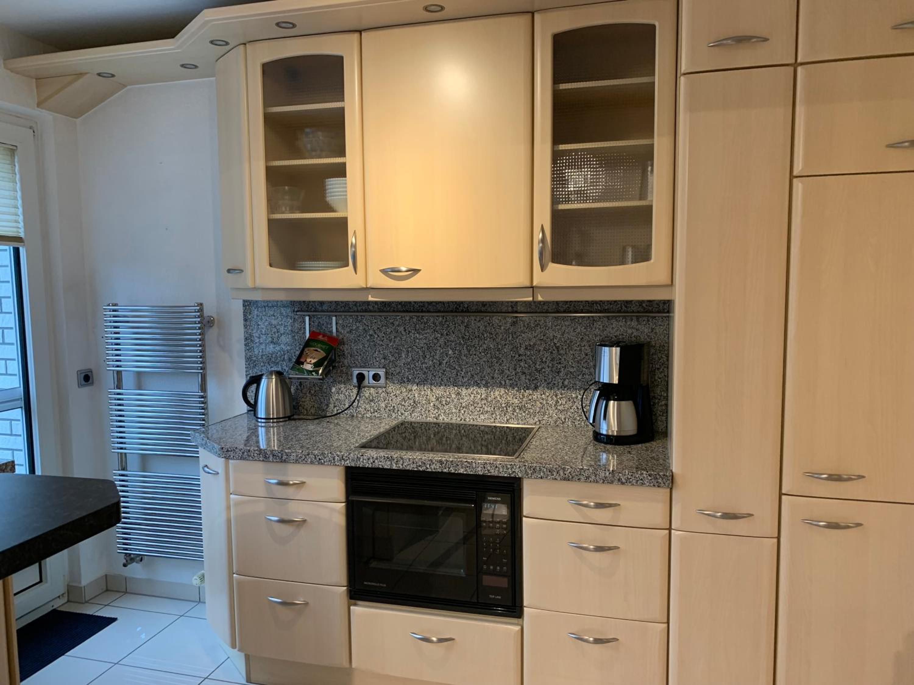 Dorsten-Ferienwohnung, Hermannstrae - Property Image 10