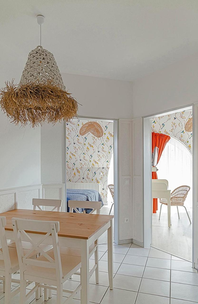 Levendula Apartman