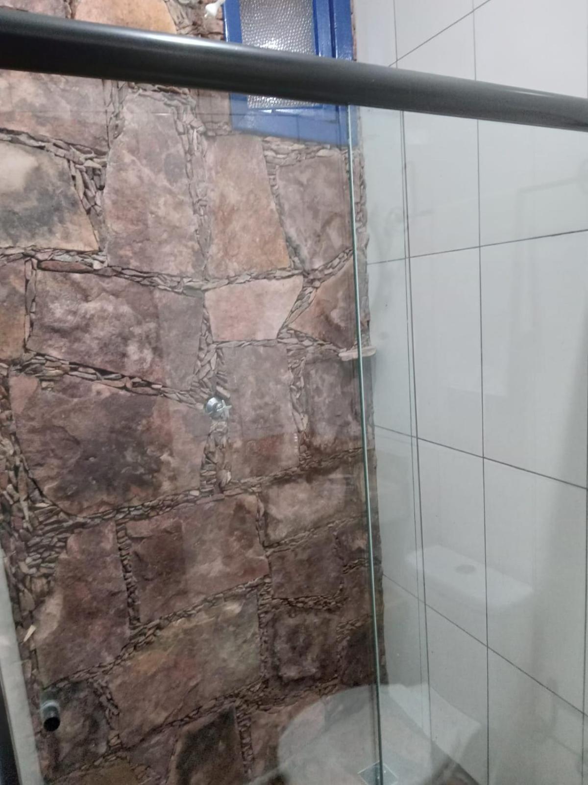 CASA TRILHAS DE IGATU - CHAPADA DIAMANTINA - BAHIA