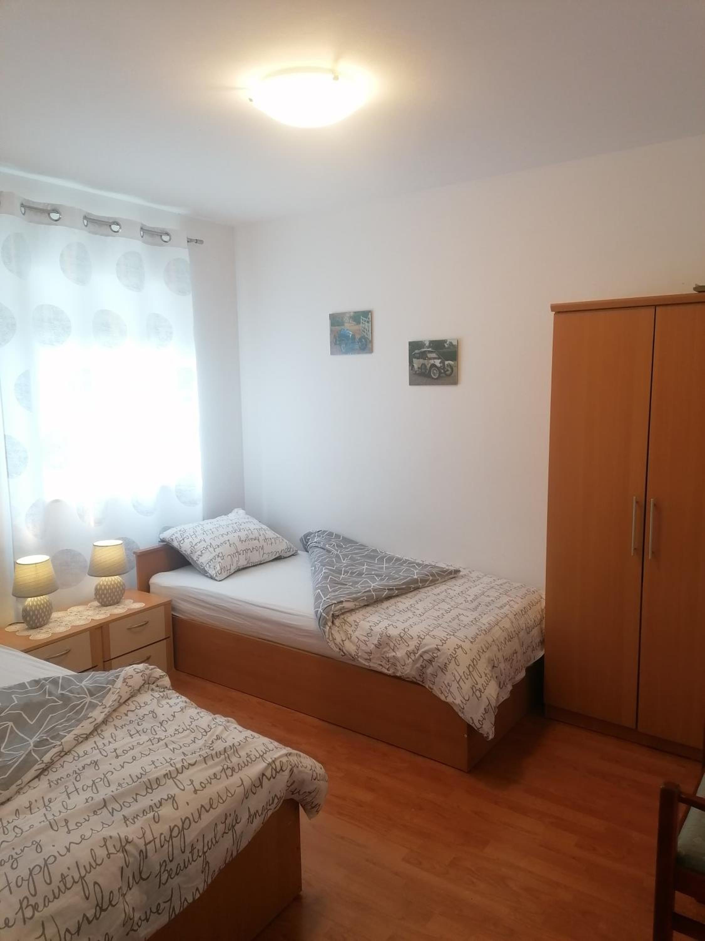 Apartments Marlen view 2