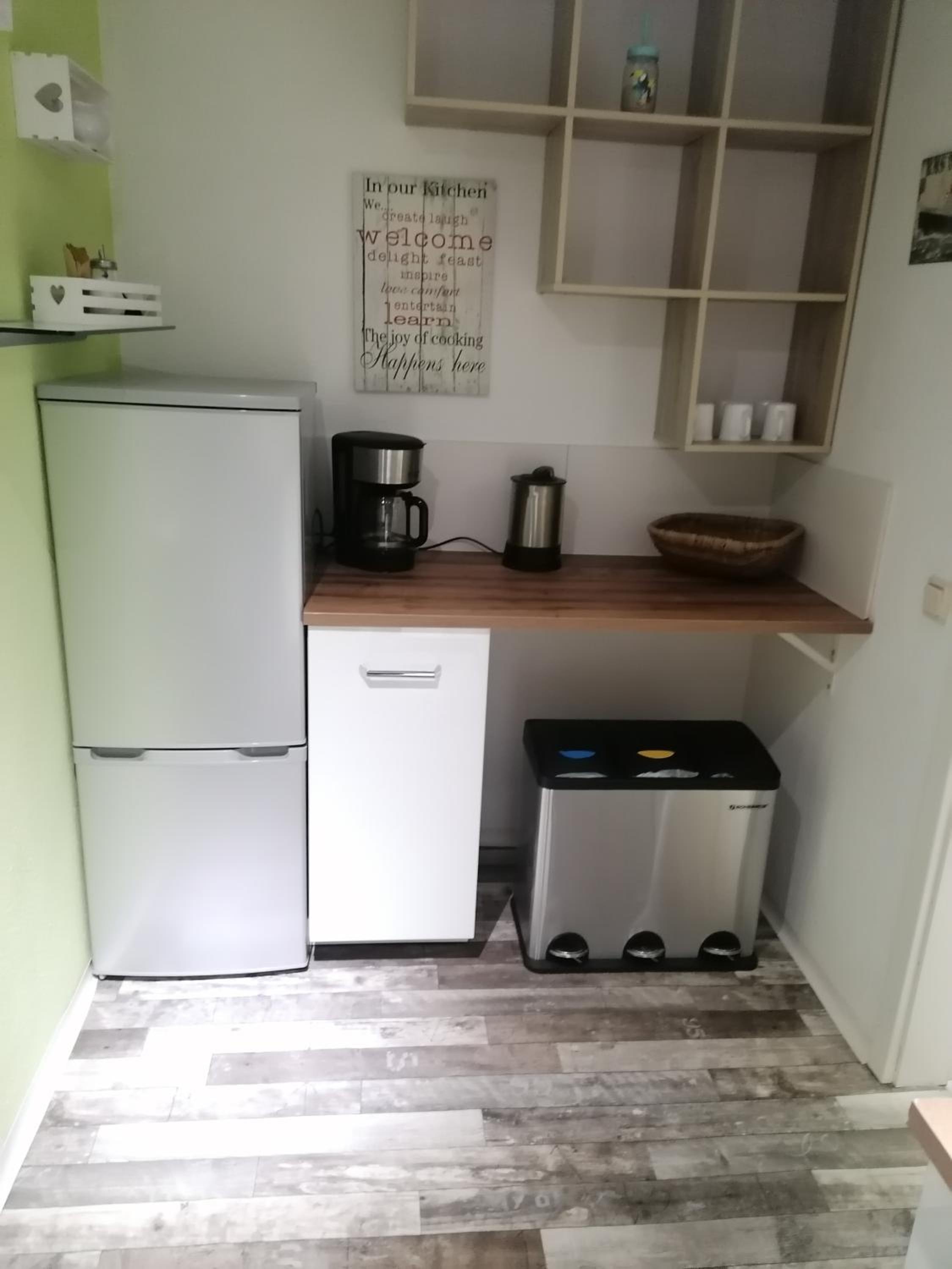 Tinas Ferienwohnung