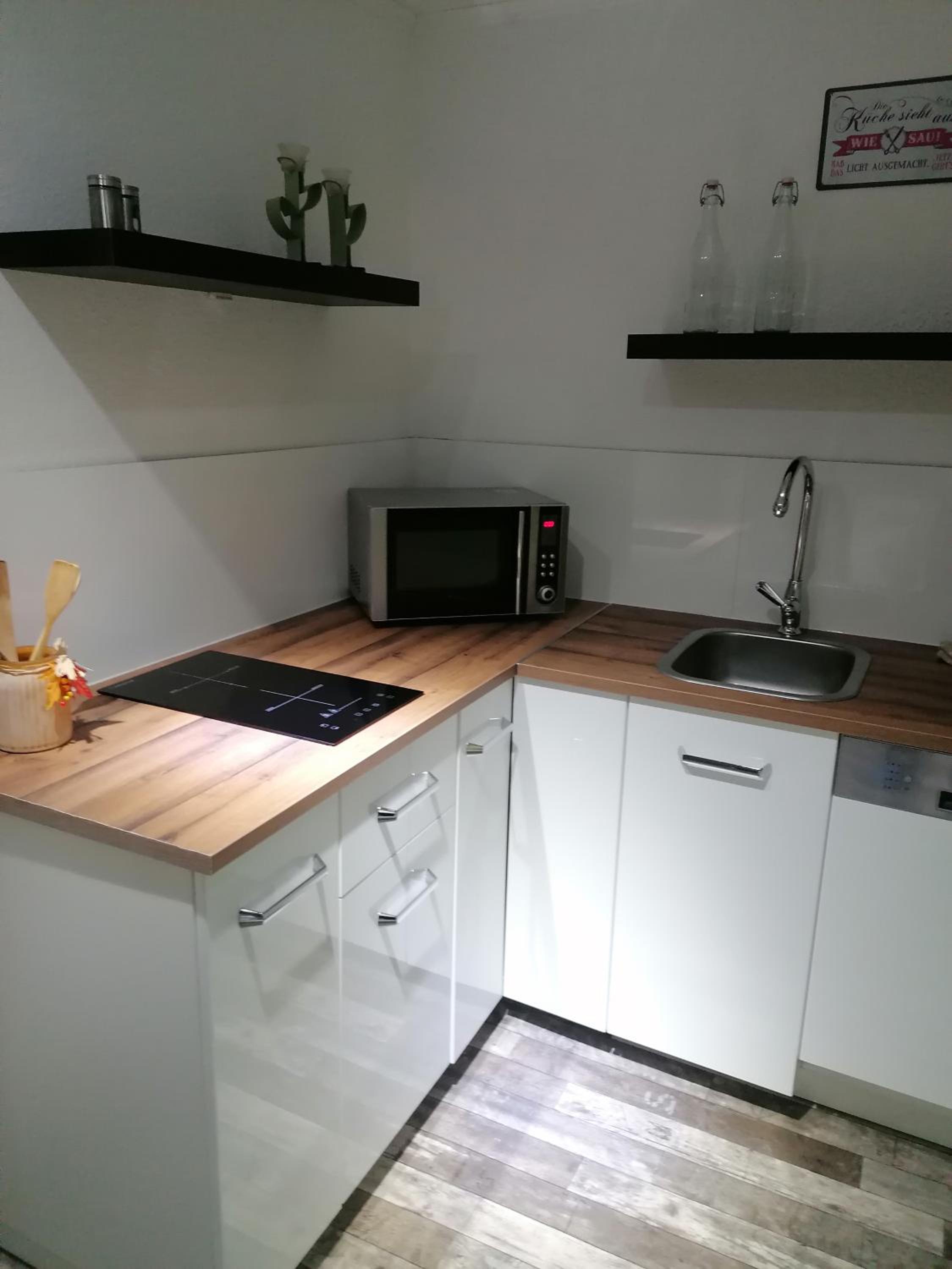 Tinas Ferienwohnung