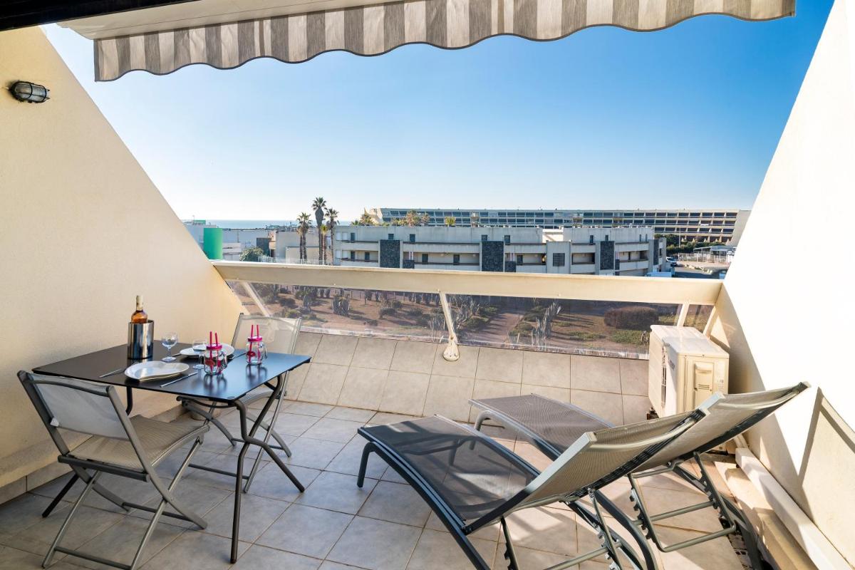 Appartements Village Naturiste Exultation Passion photo 4