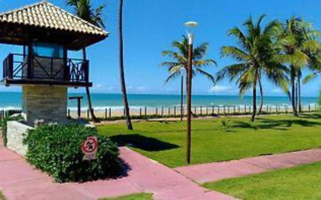 Casa Espetacular em Porto de Galinhas