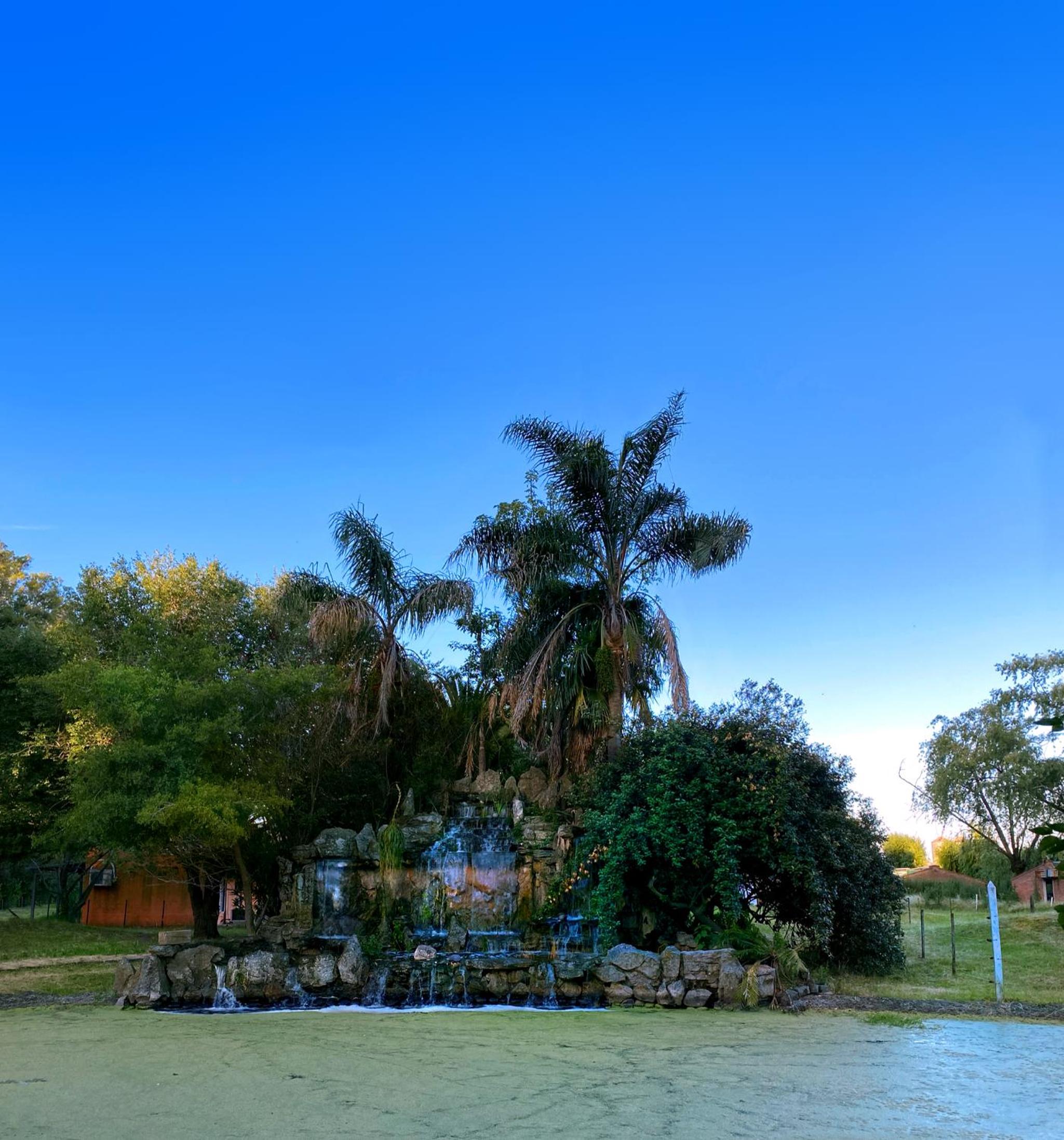 Estancia Don Pedro