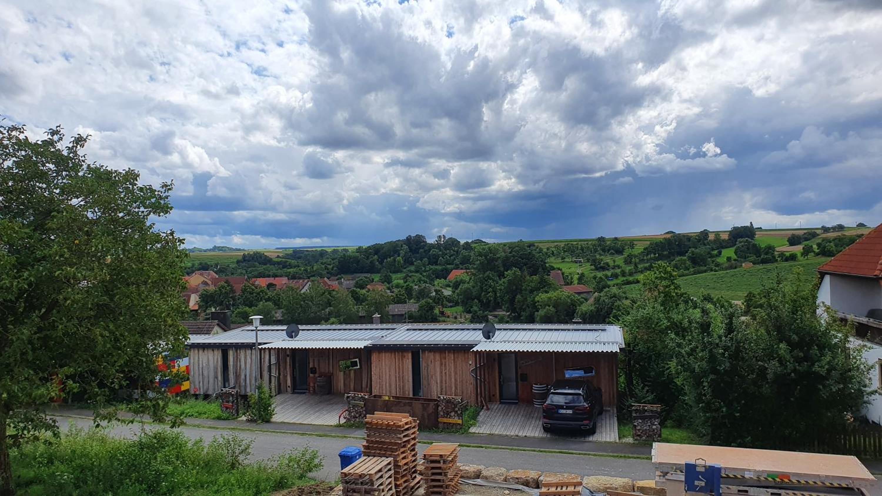 GLÜCK HOMES IPPESHEIM