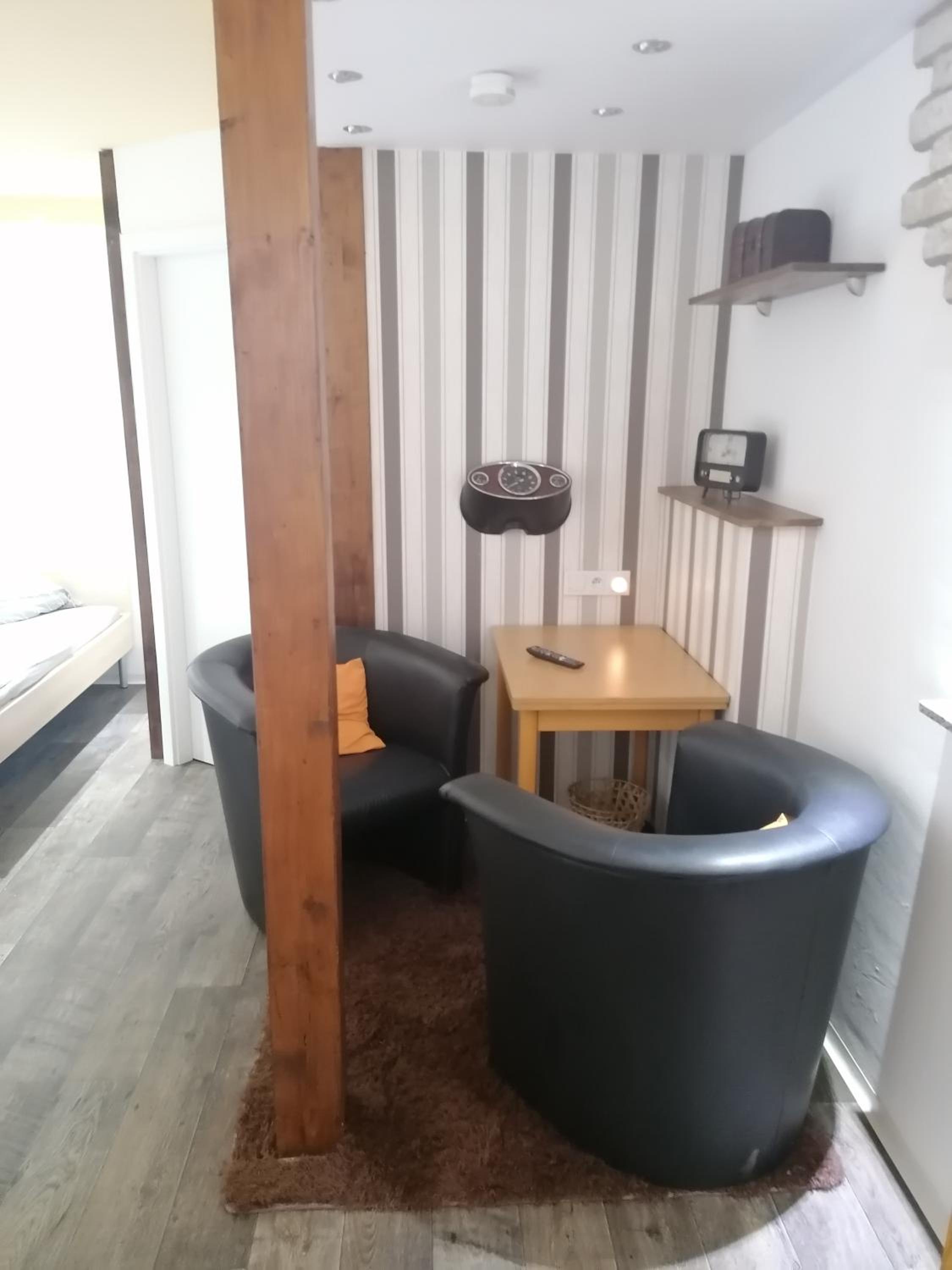 Tinas Ferienwohnung